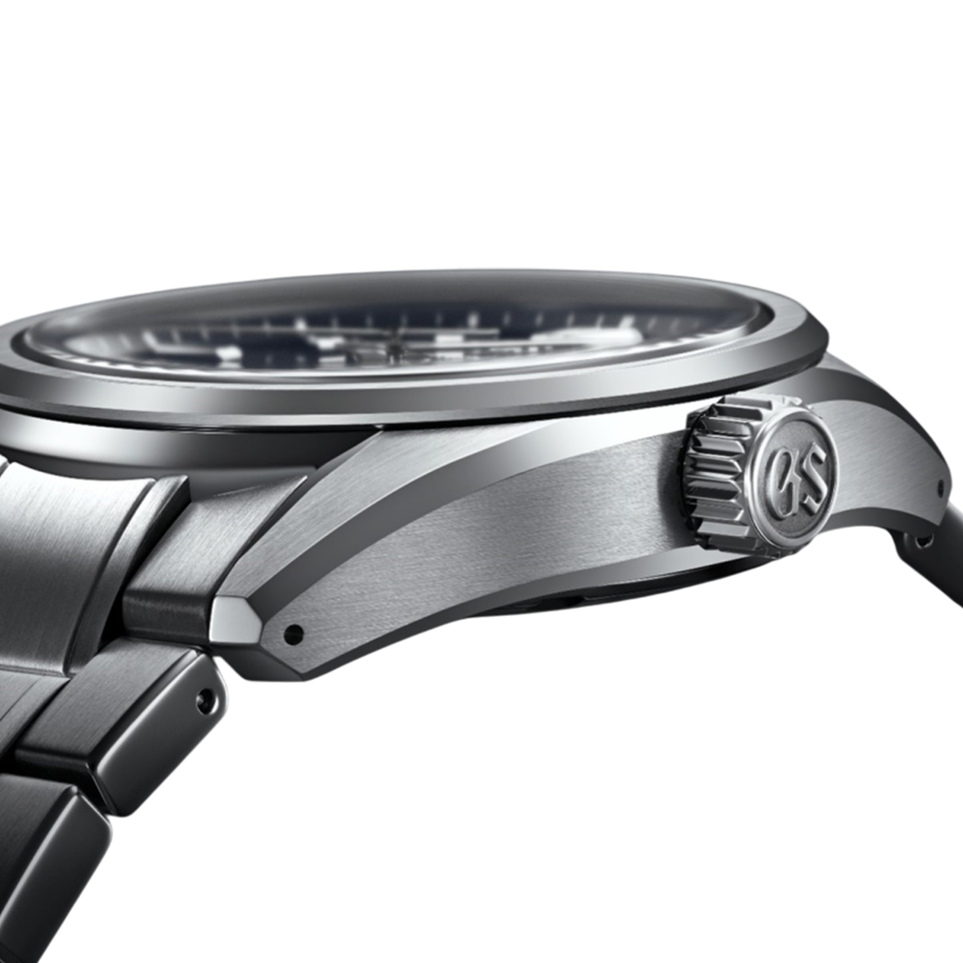 Grand Seiko SLGA021 "Lake Suwa Before Dawn"