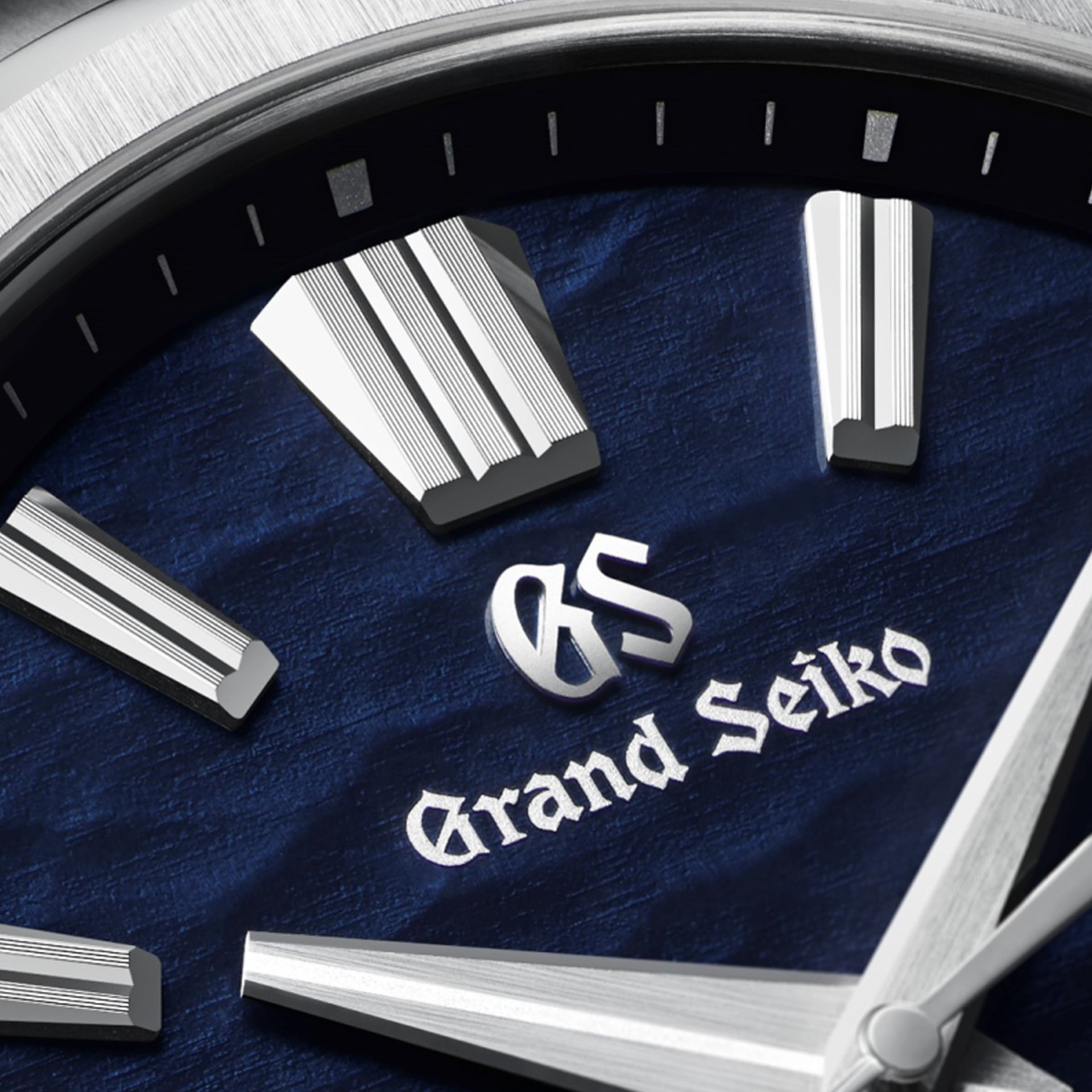 Grand Seiko SLGA021 "Lake Suwa Before Dawn"