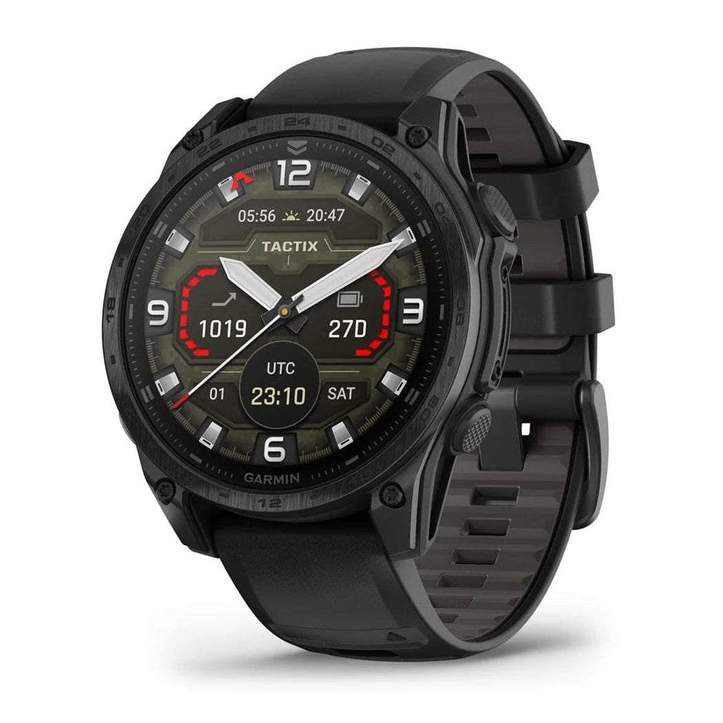 Garmin 010-03405-00 Tactix 8 47mm AMOLED