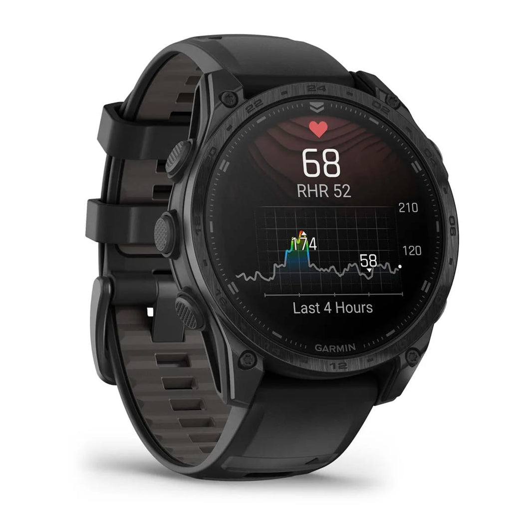 Garmin 010-03405-00 Tactix 8 47mm AMOLED
