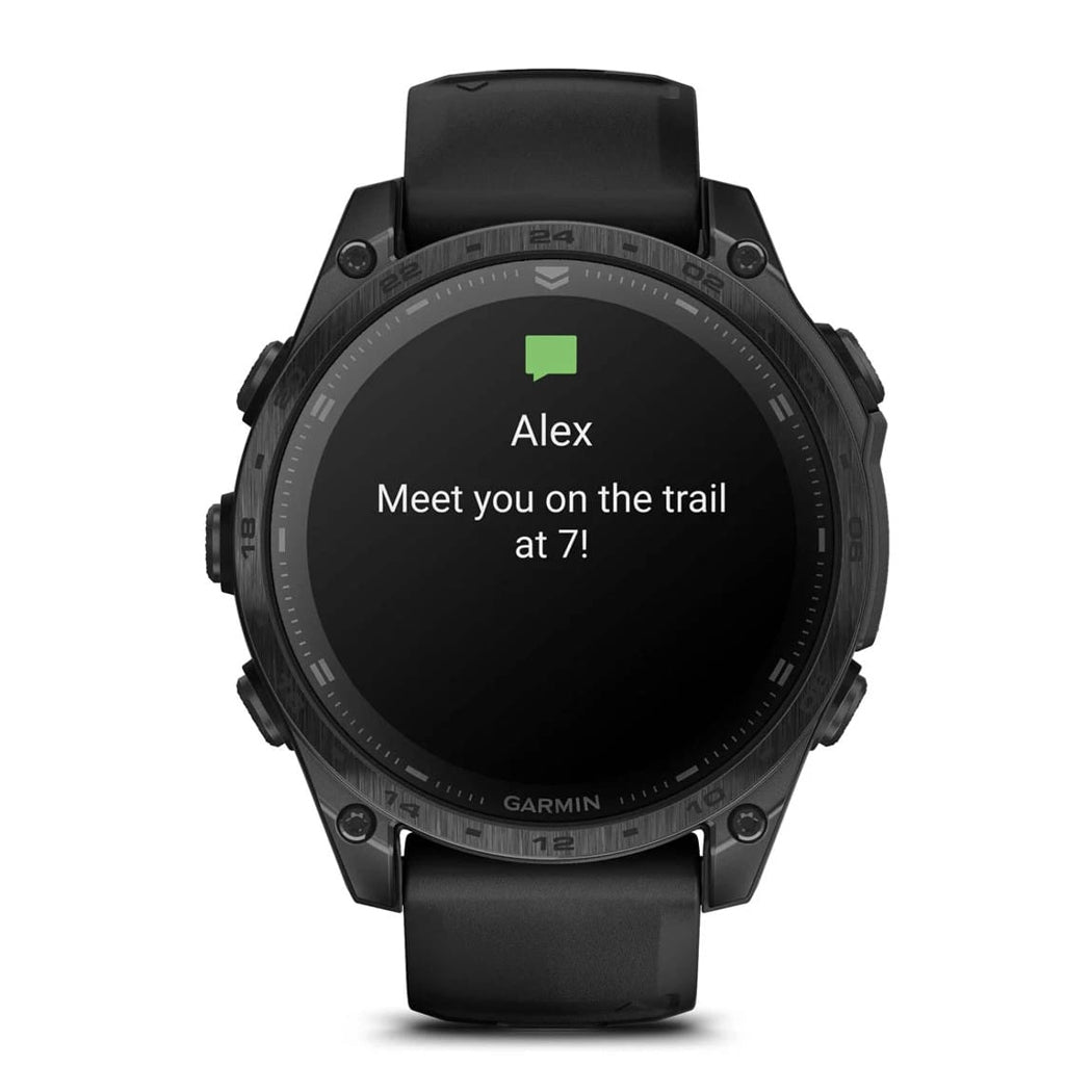 Garmin 010-03405-00 Tactix 8 47mm AMOLED