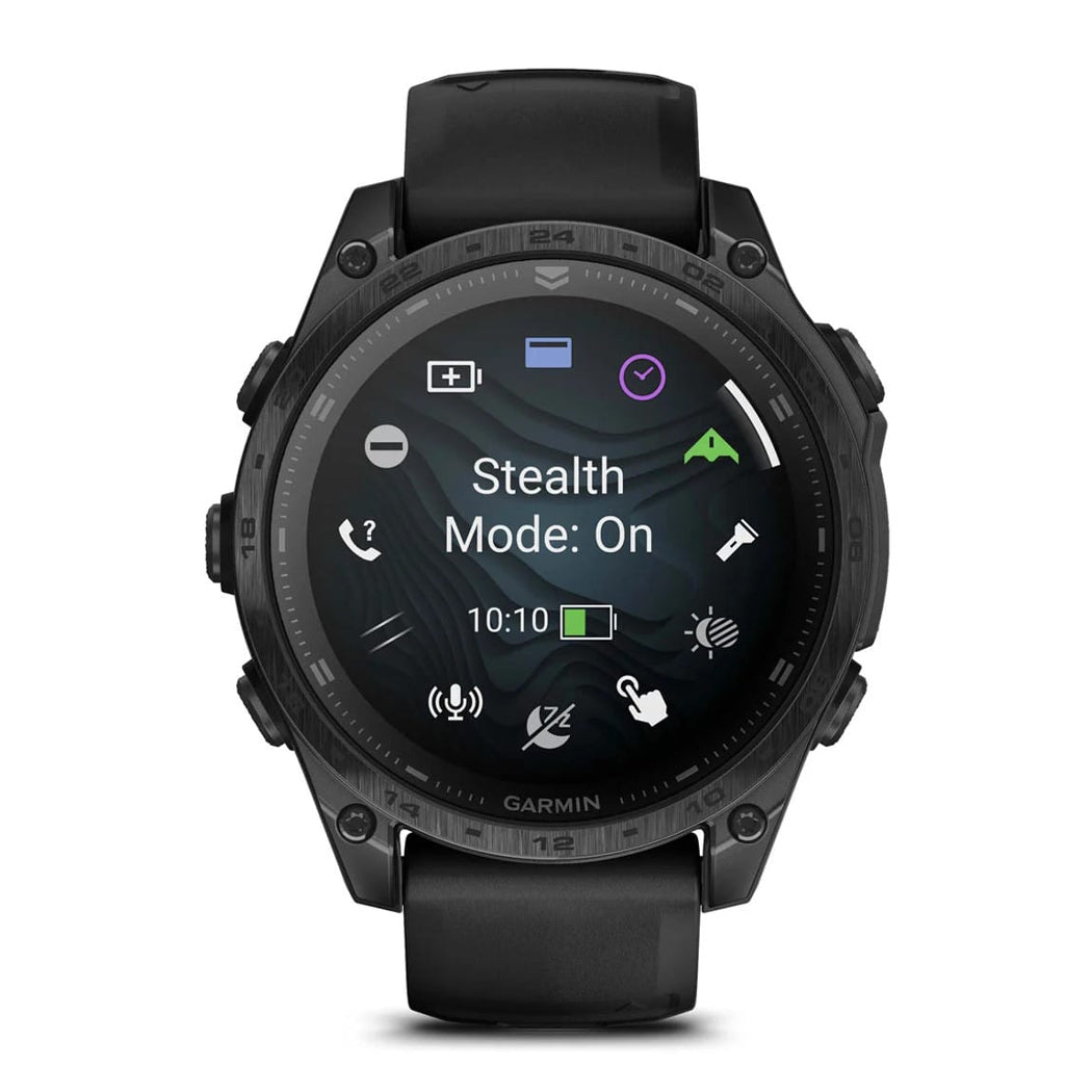 Garmin 010-03405-00 Tactix 8 47mm AMOLED
