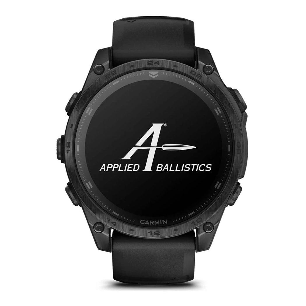 Garmin 010-03405-00 Tactix 8 47mm AMOLED