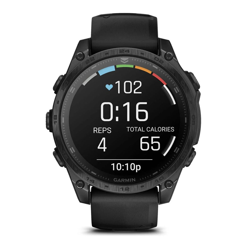 Garmin 010-03405-00 Tactix 8 47mm AMOLED