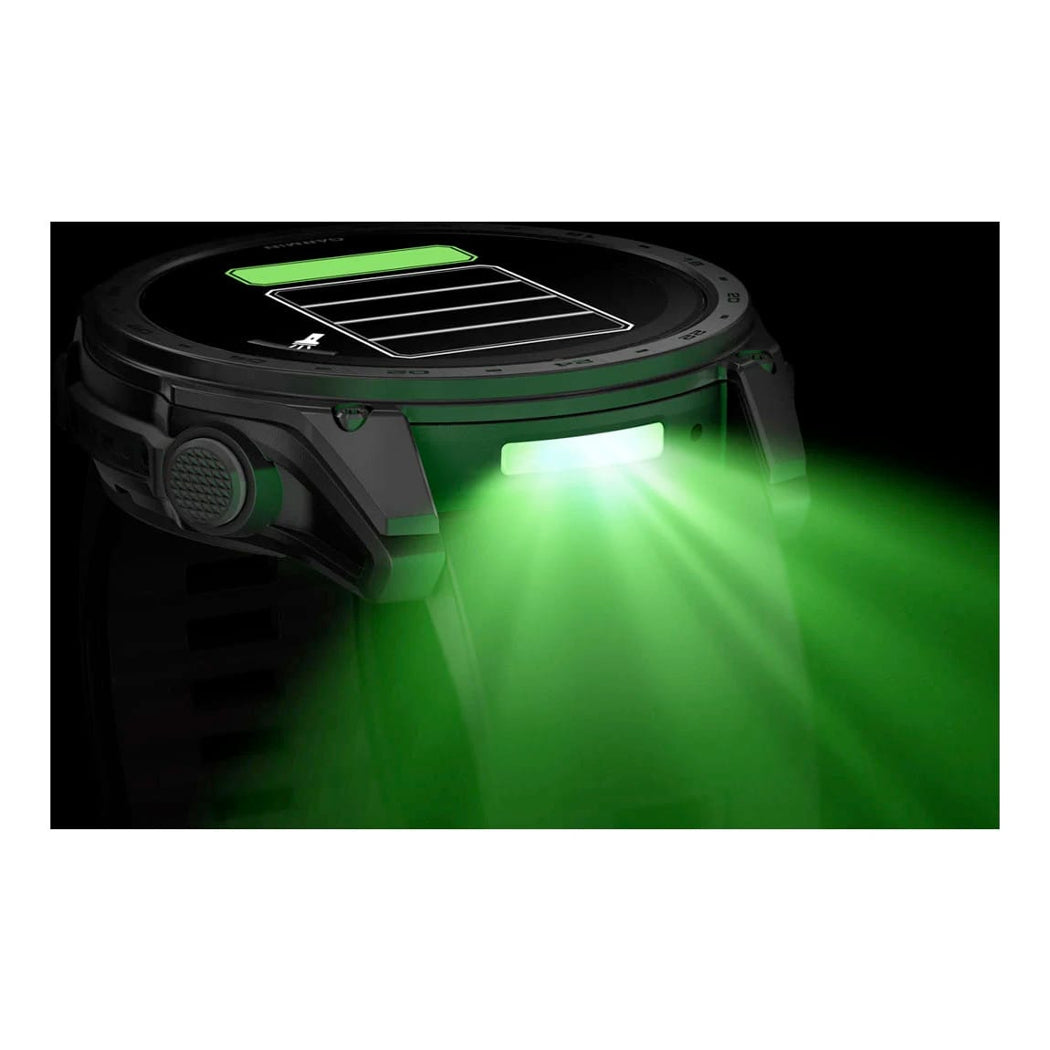 Garmin 010-03407-00 Tactix 8 51mm AMOLED