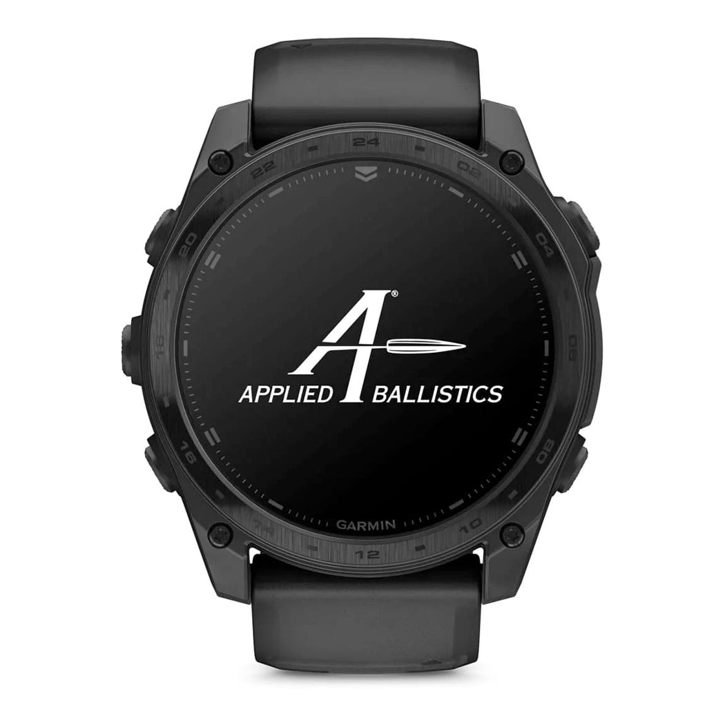 Garmin 010-03407-00 Tactix 8 51mm AMOLED