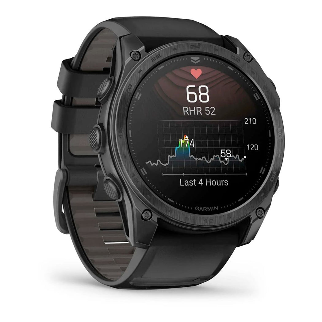 Garmin 010-03407-00 Tactix 8 51mm AMOLED