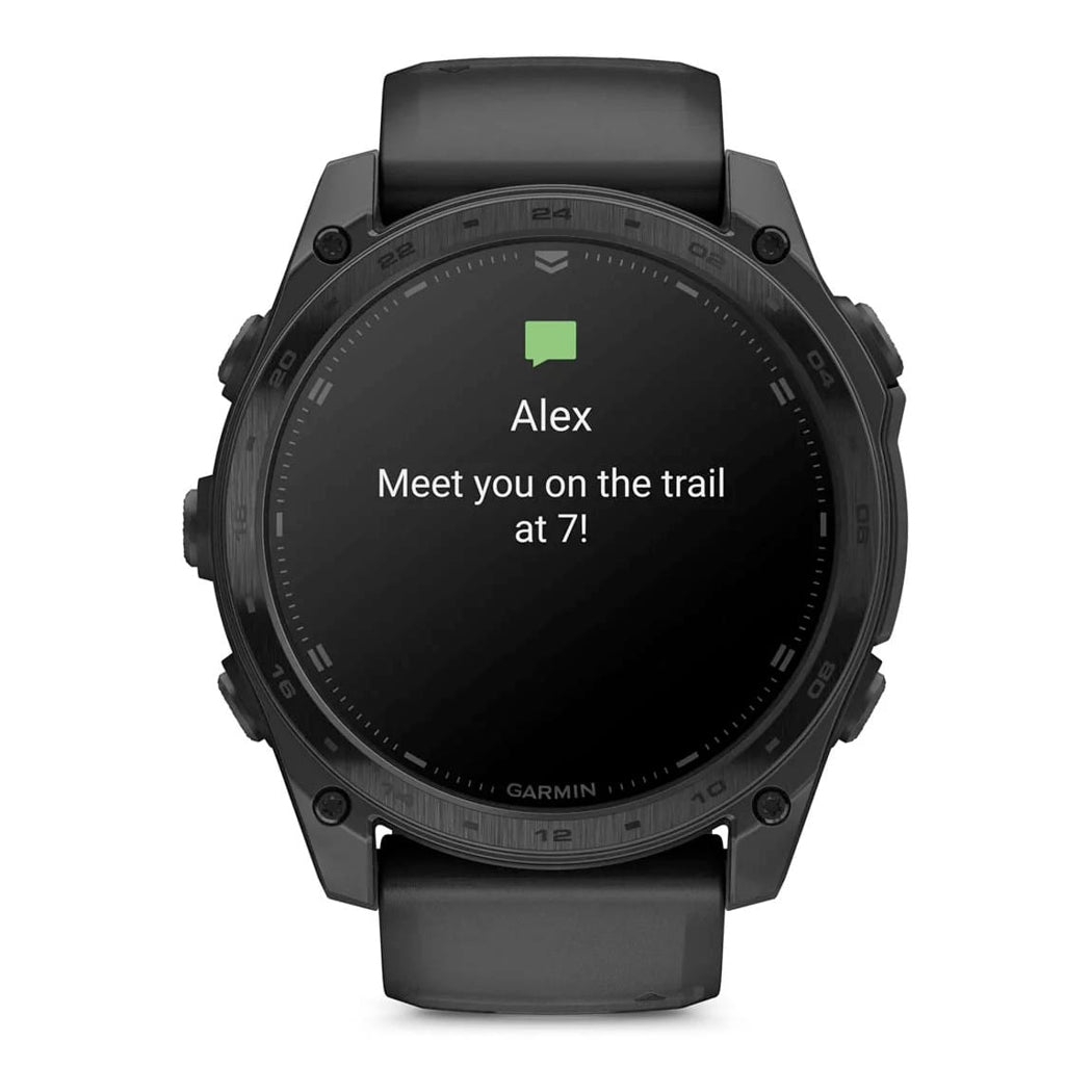 Garmin 010-03407-00 Tactix 8 51mm AMOLED