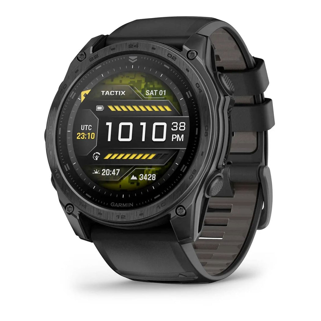 Garmin 010-03407-00 Tactix 8 51mm AMOLED