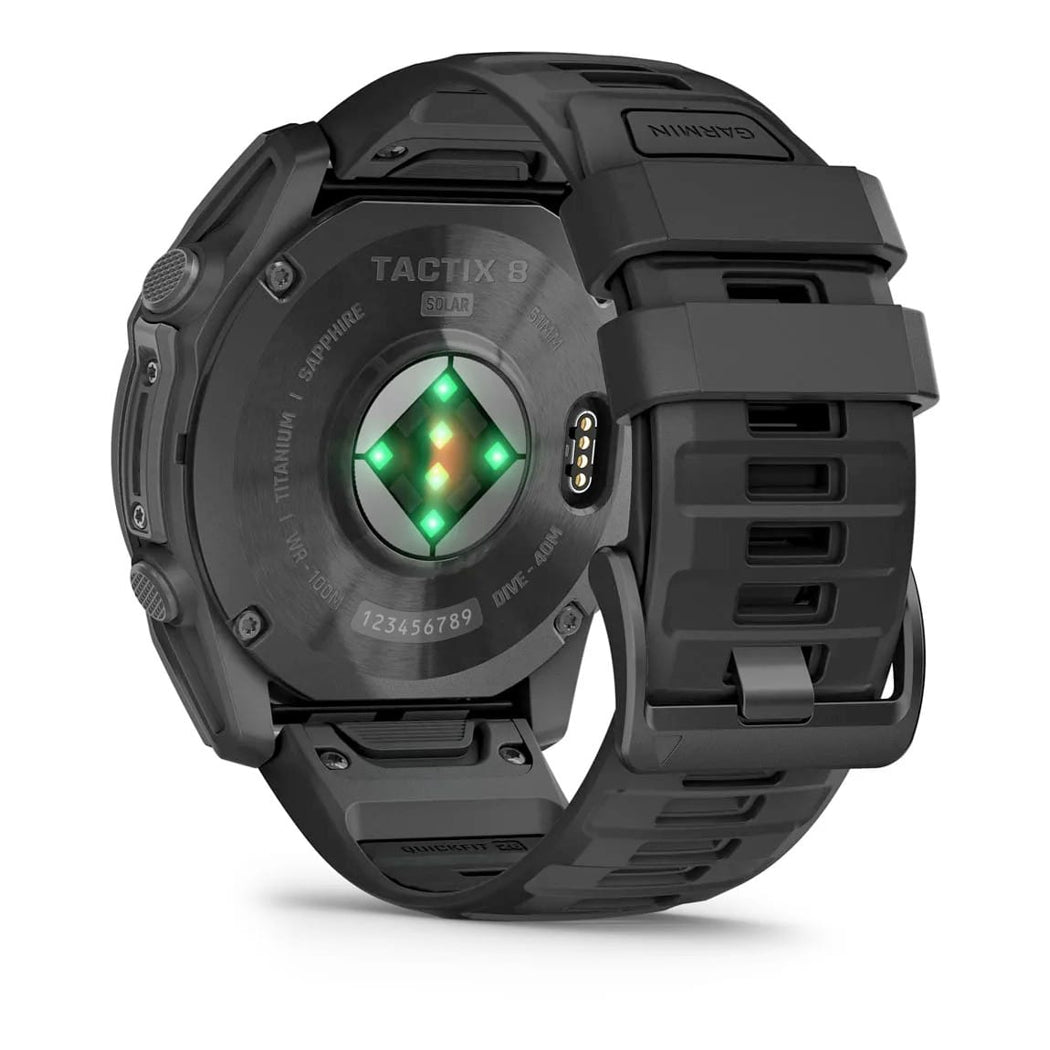 Garmin 010-03407-00 Tactix 8 51mm Solar
