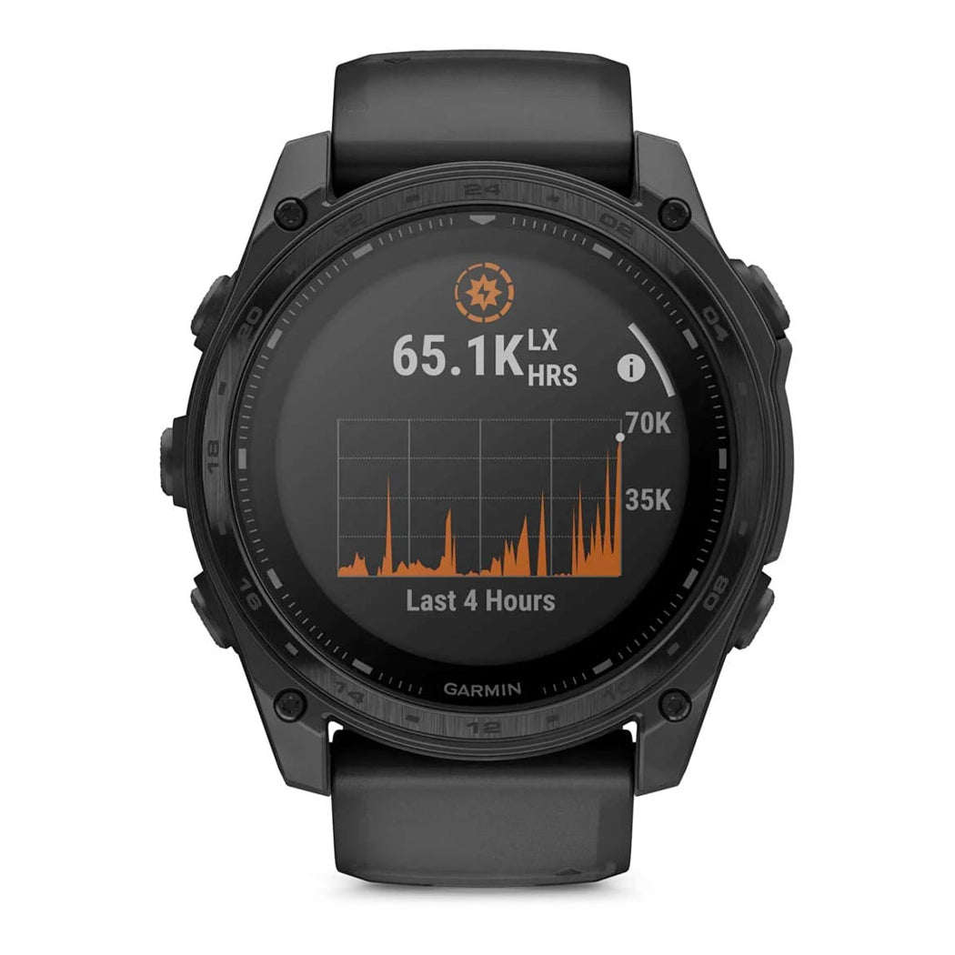 Garmin 010-03407-00 Tactix 8 51mm Solar
