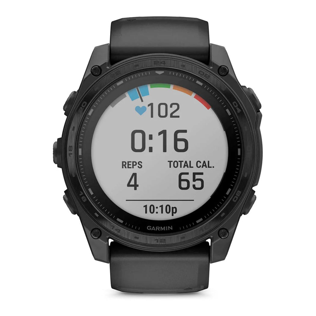 Garmin 010-03407-00 Tactix 8 51mm Solar