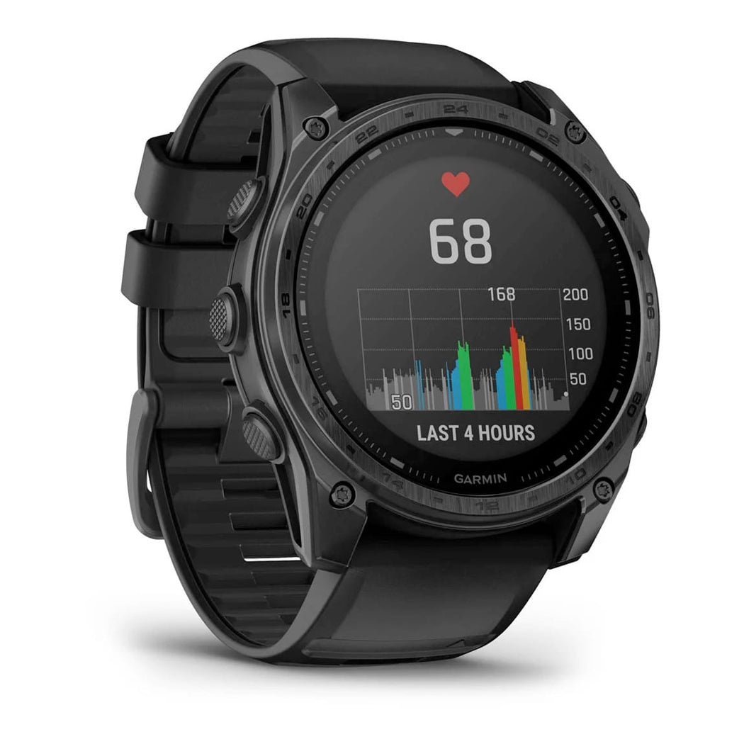 Garmin 010-03407-00 Tactix 8 51mm Solar