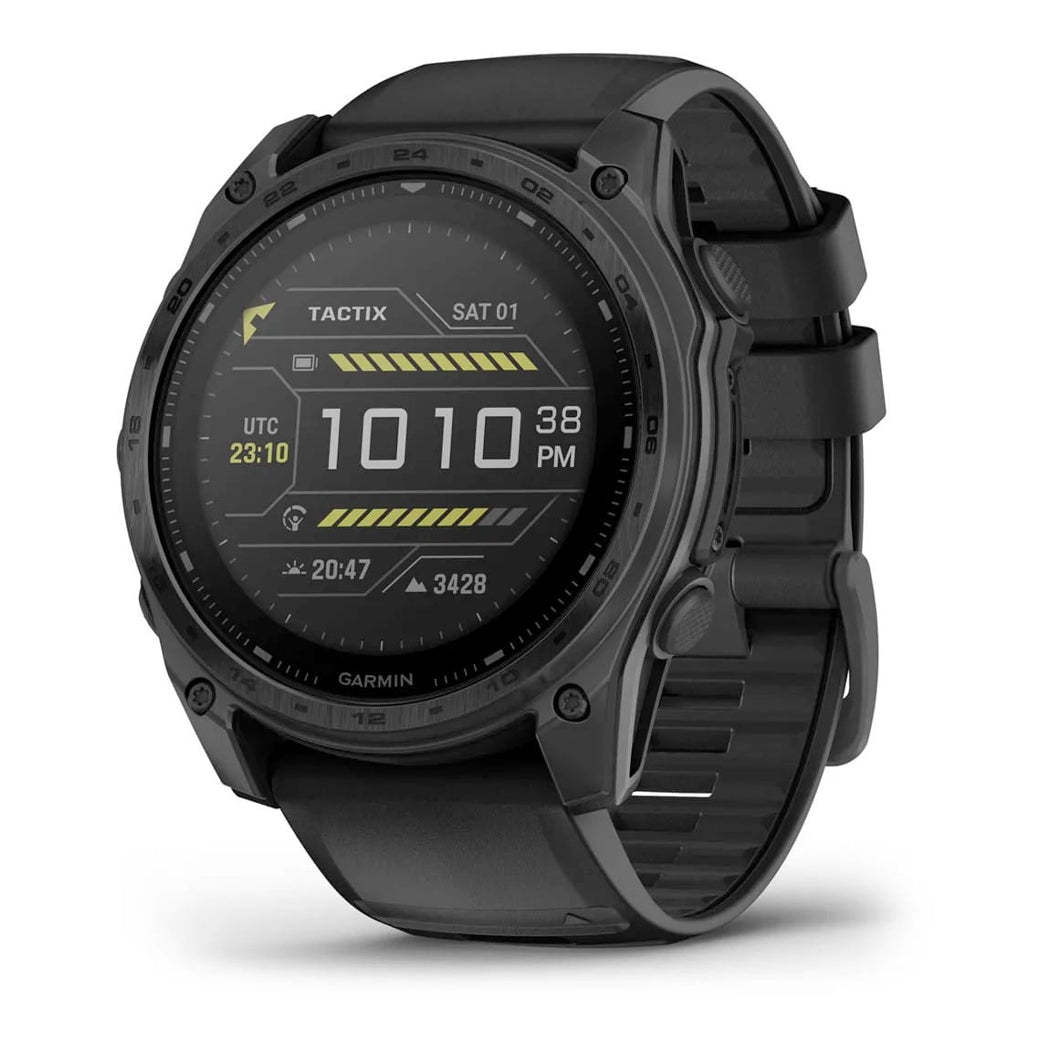 Garmin 010-03407-10 Tactix 8 51mm Solar Elite
