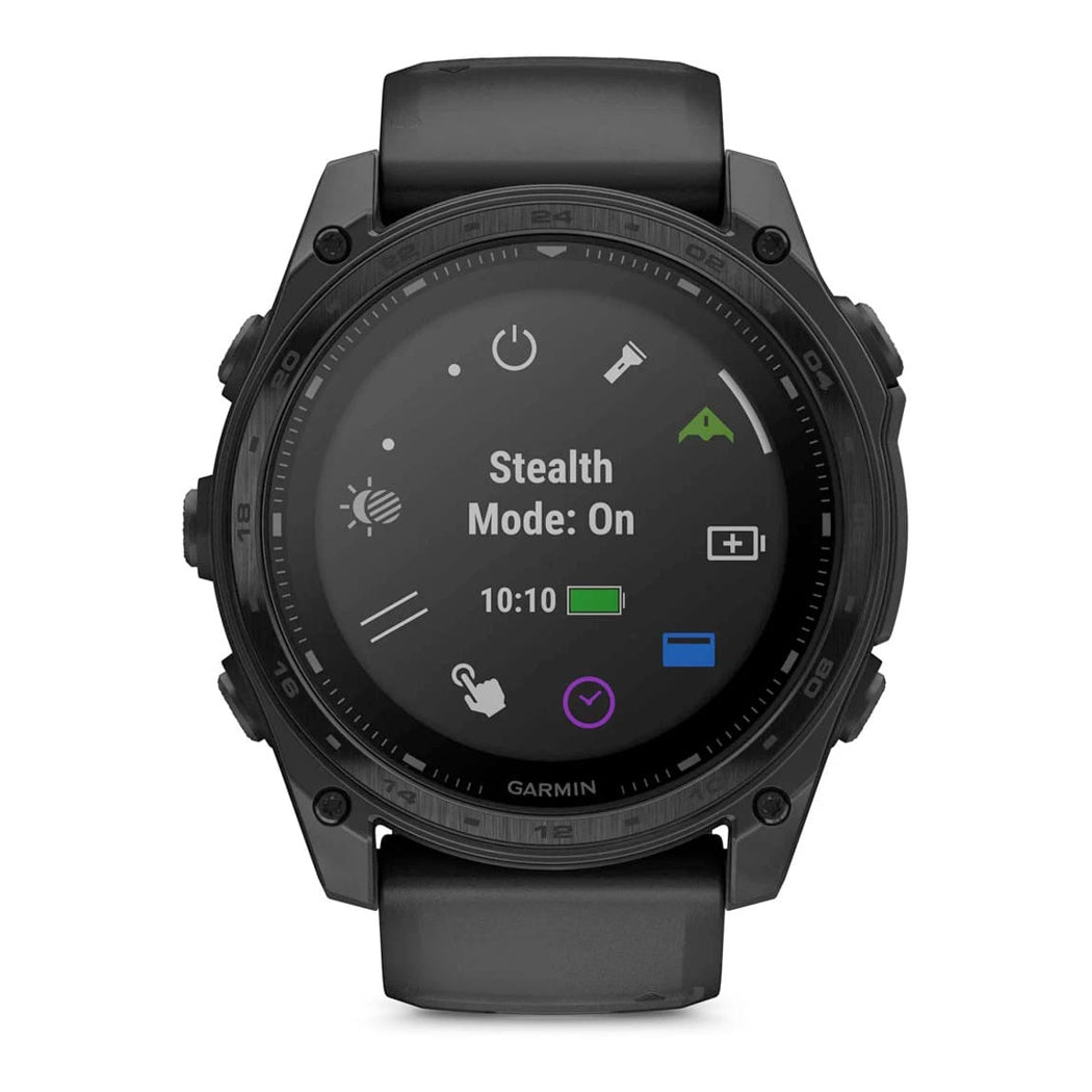 Garmin 010-03407-10 Tactix 8 51mm Solar Elite