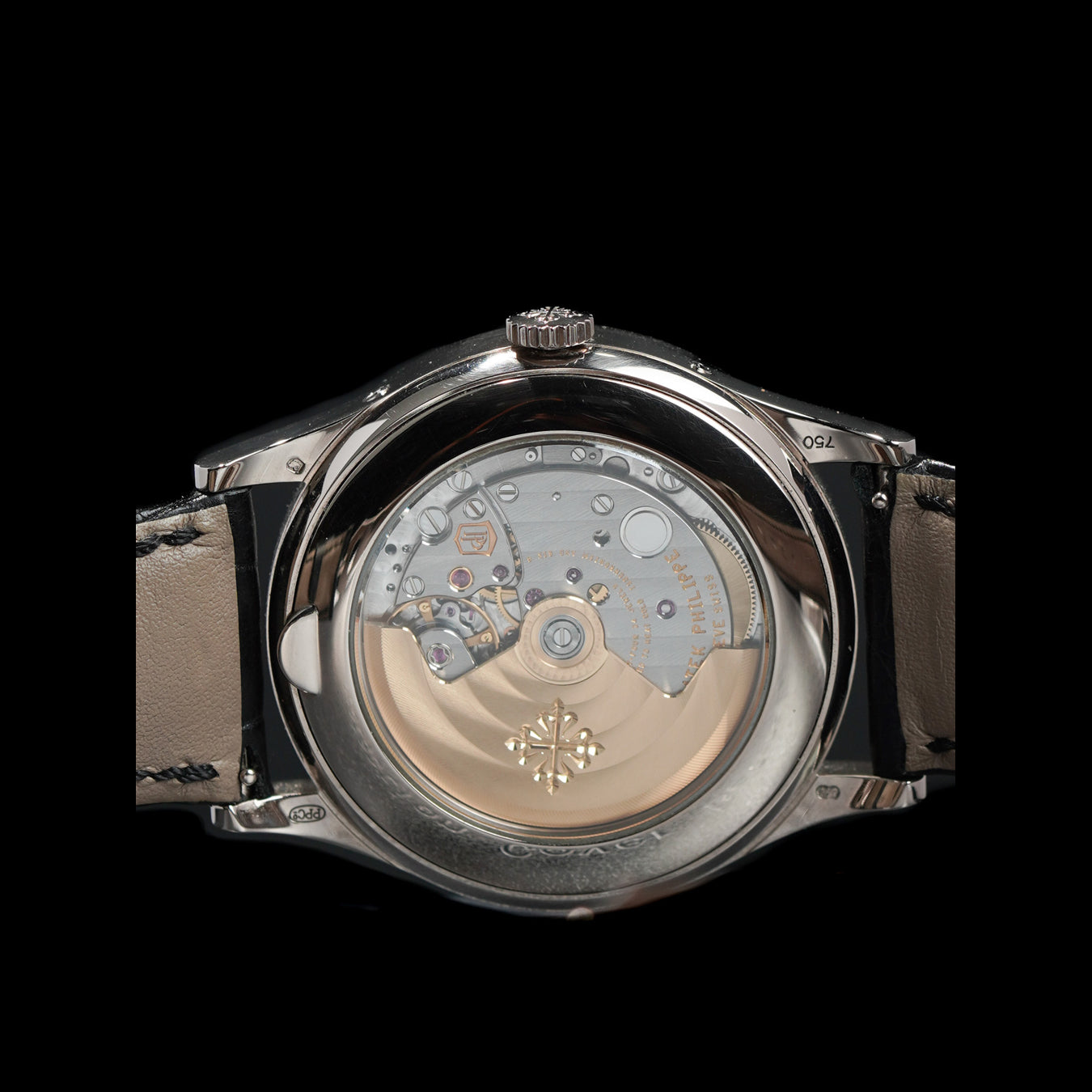 Patek Philippe 5396G-011 Annual Calendar