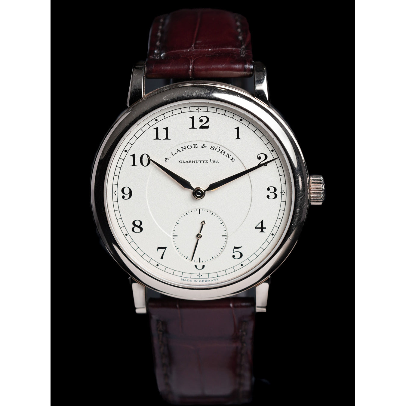 A. Lange & Söhne 1815 200th Anniversary F. A. Lange