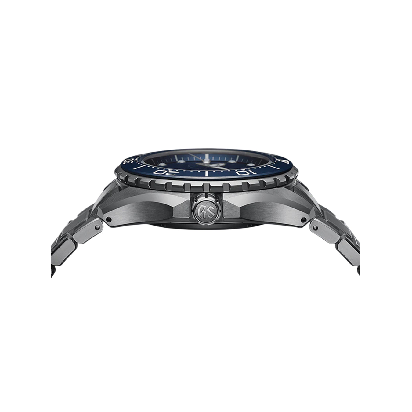 Grand Seiko SLGA023 Ushio