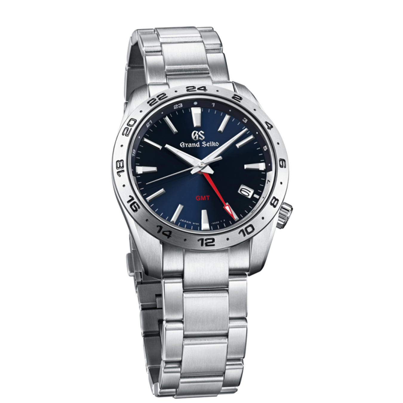 Grand Seiko SBGN029
