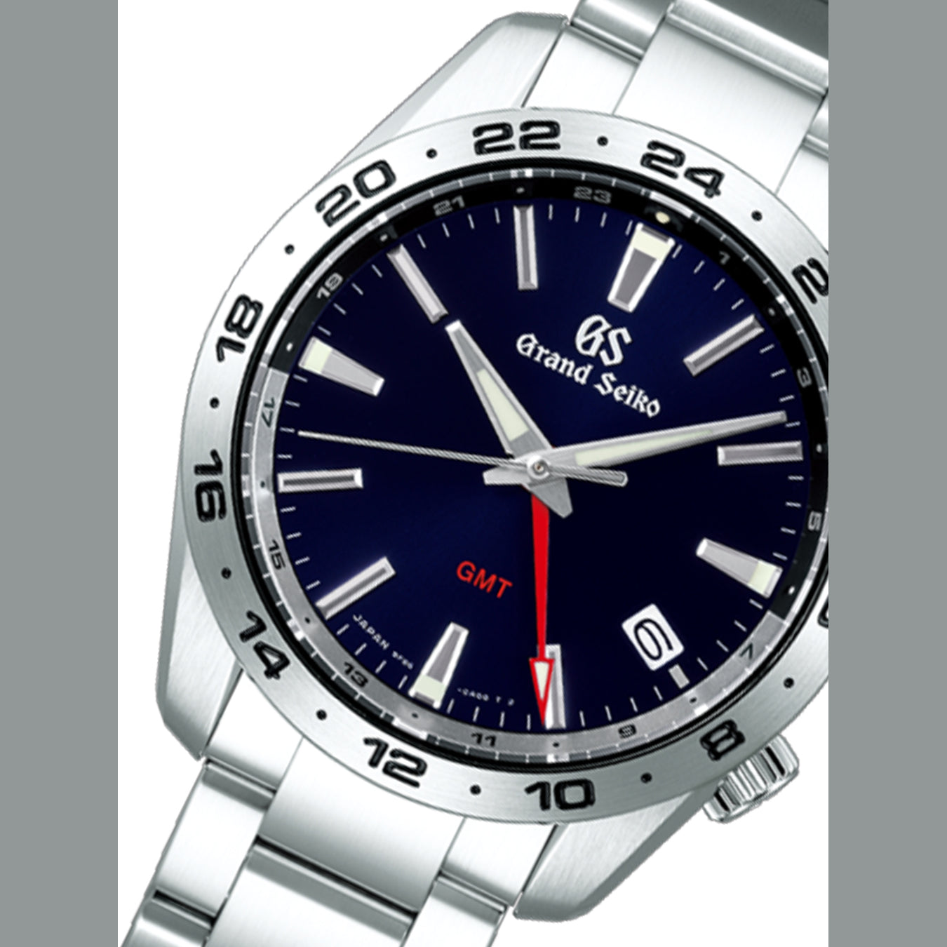 Grand Seiko SBGN029