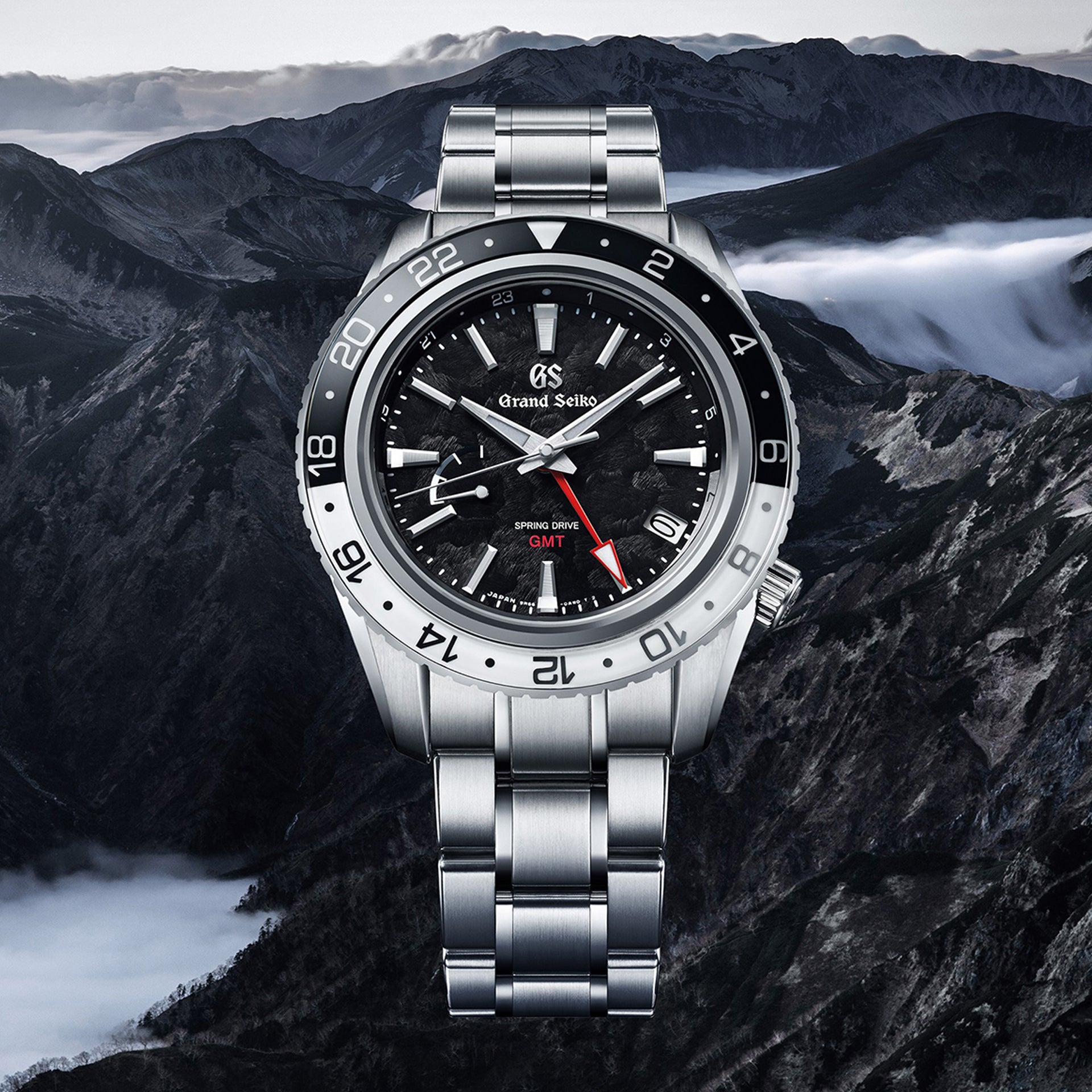 Grand Seiko Sport SBGE277