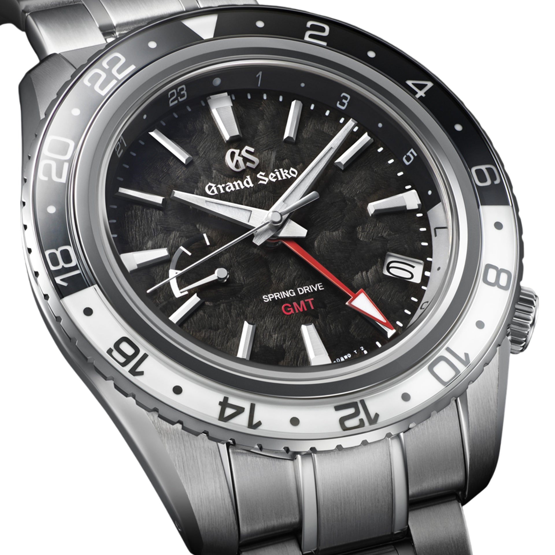 Grand Seiko Sport SBGE277