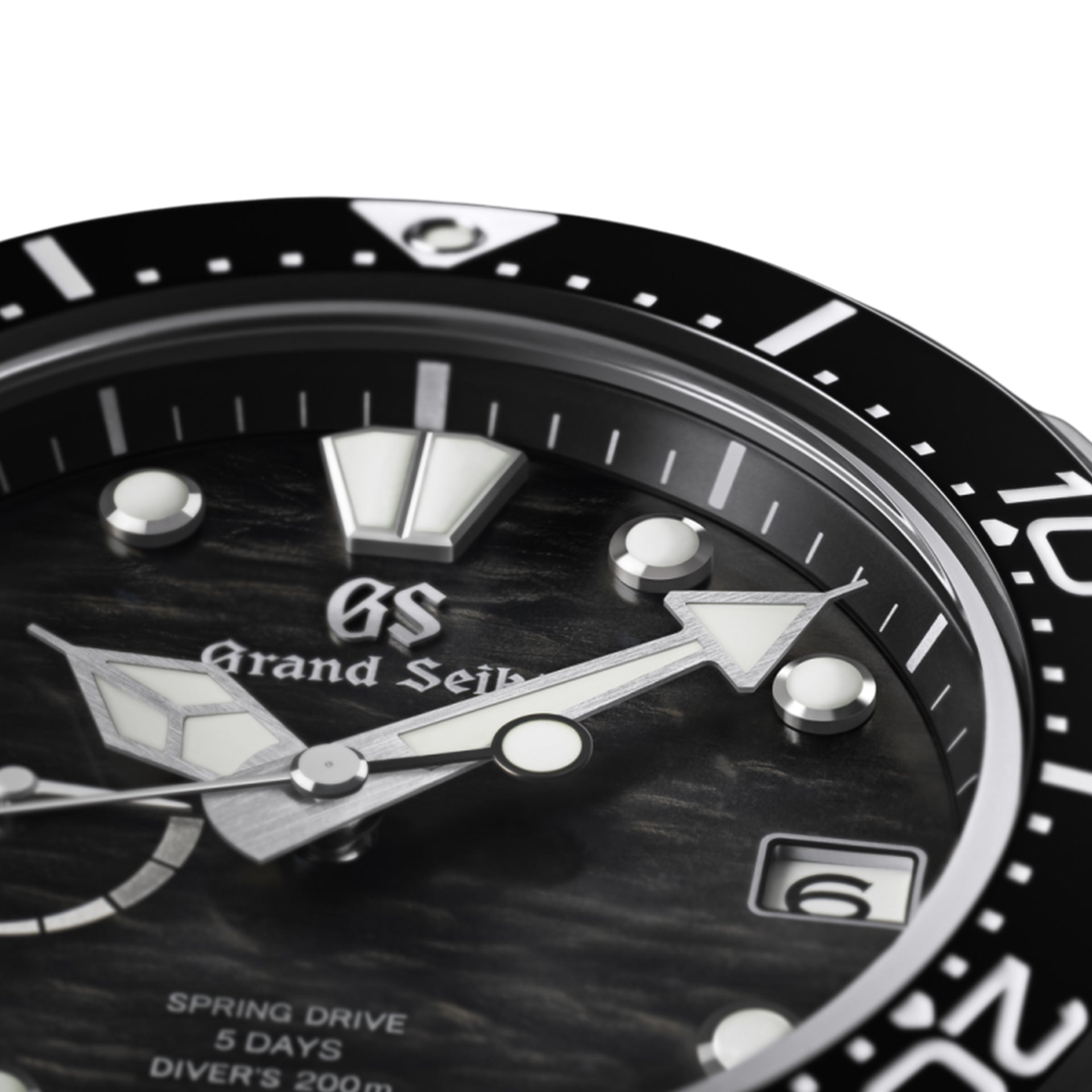 Grand Seiko SLGA015