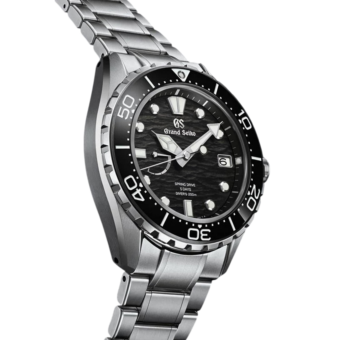 Grand Seiko SLGA015