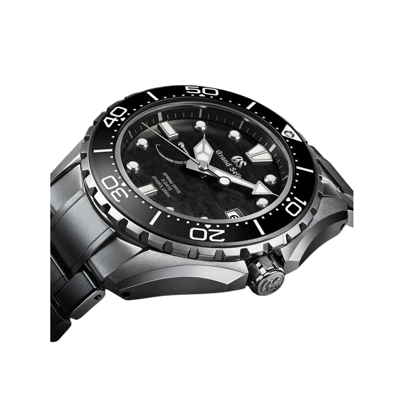Grand Seiko SLGA015