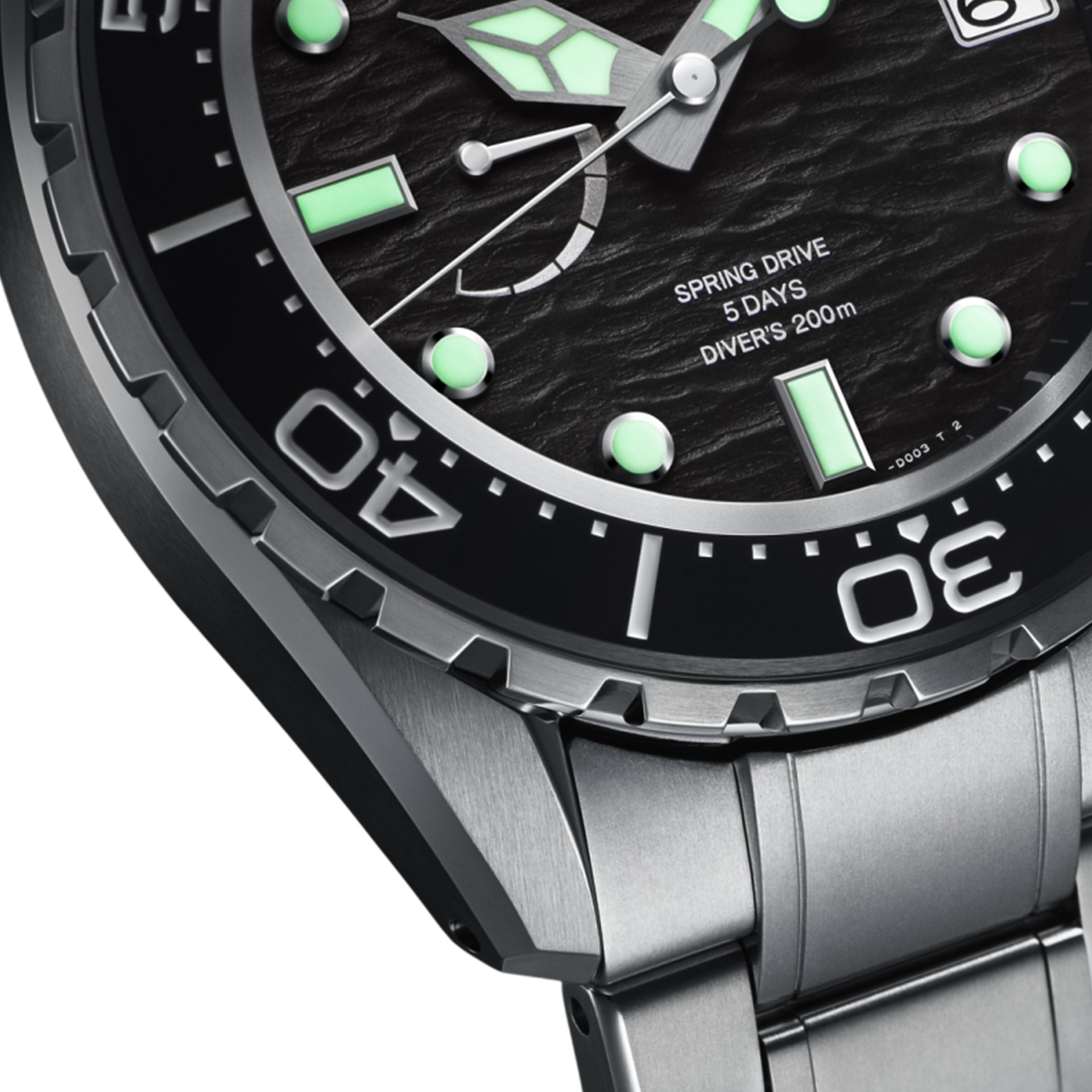 Grand Seiko SLGA015