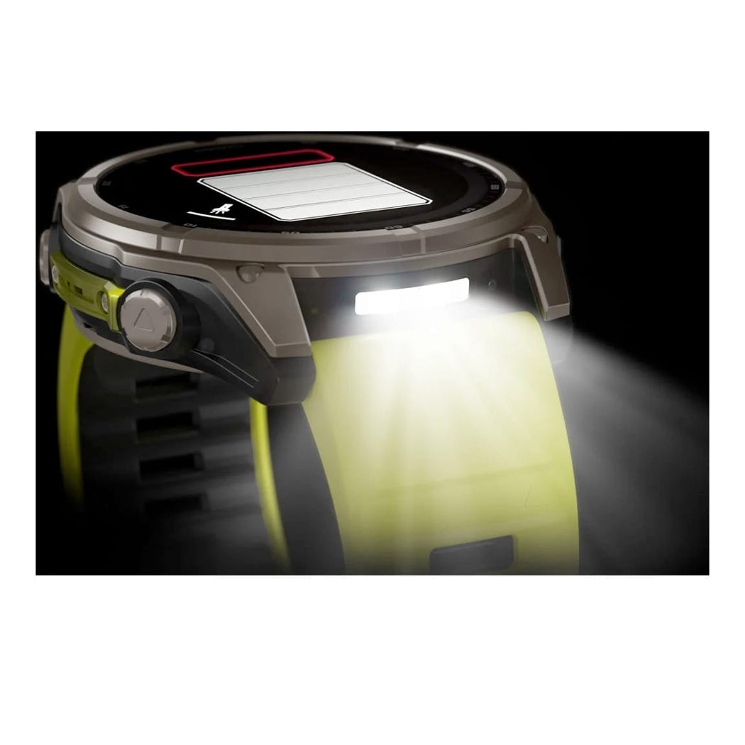 Garmin 010-02907-20 Fenix 8 51mm Solar
