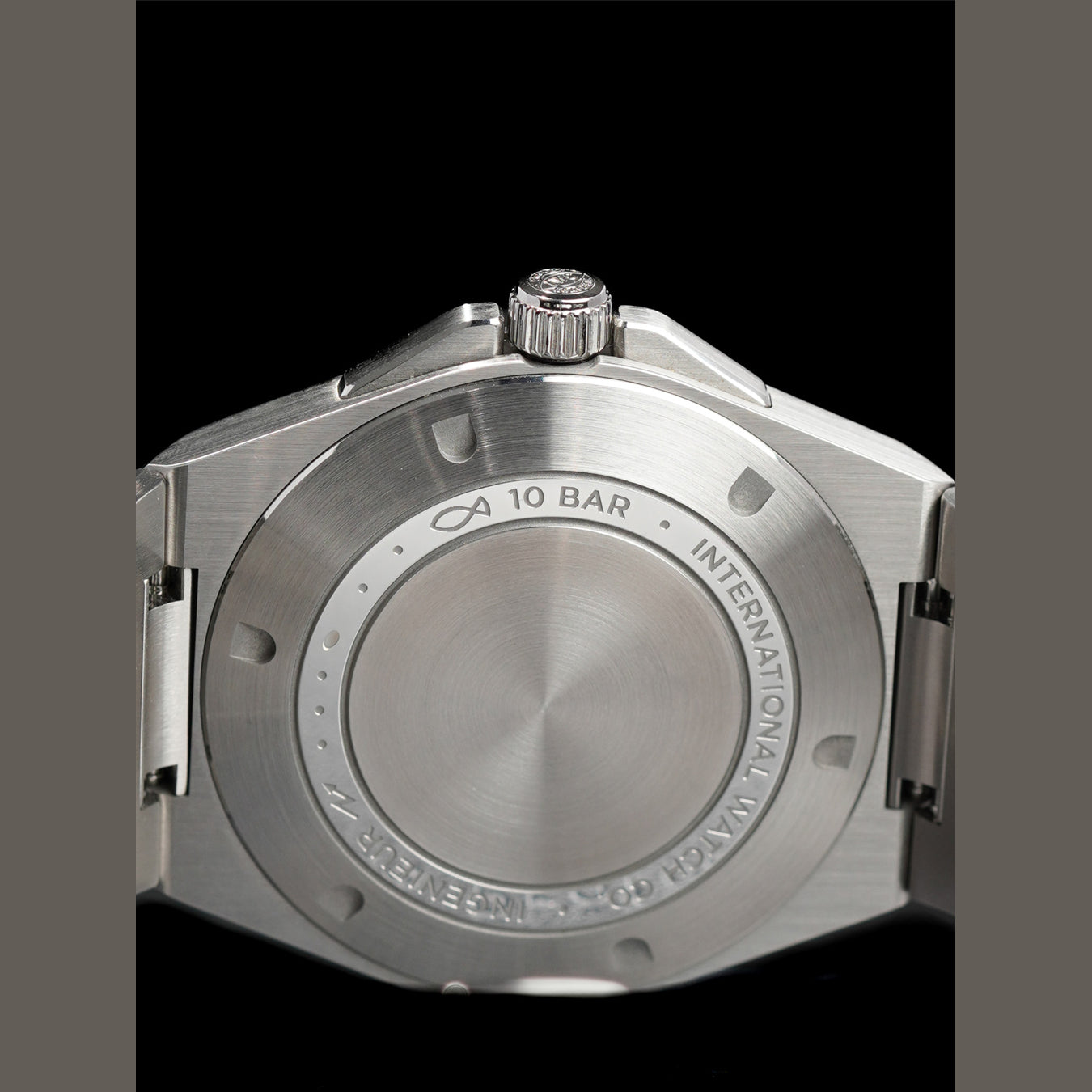 IWC IW328902 Ingenieur Automatic