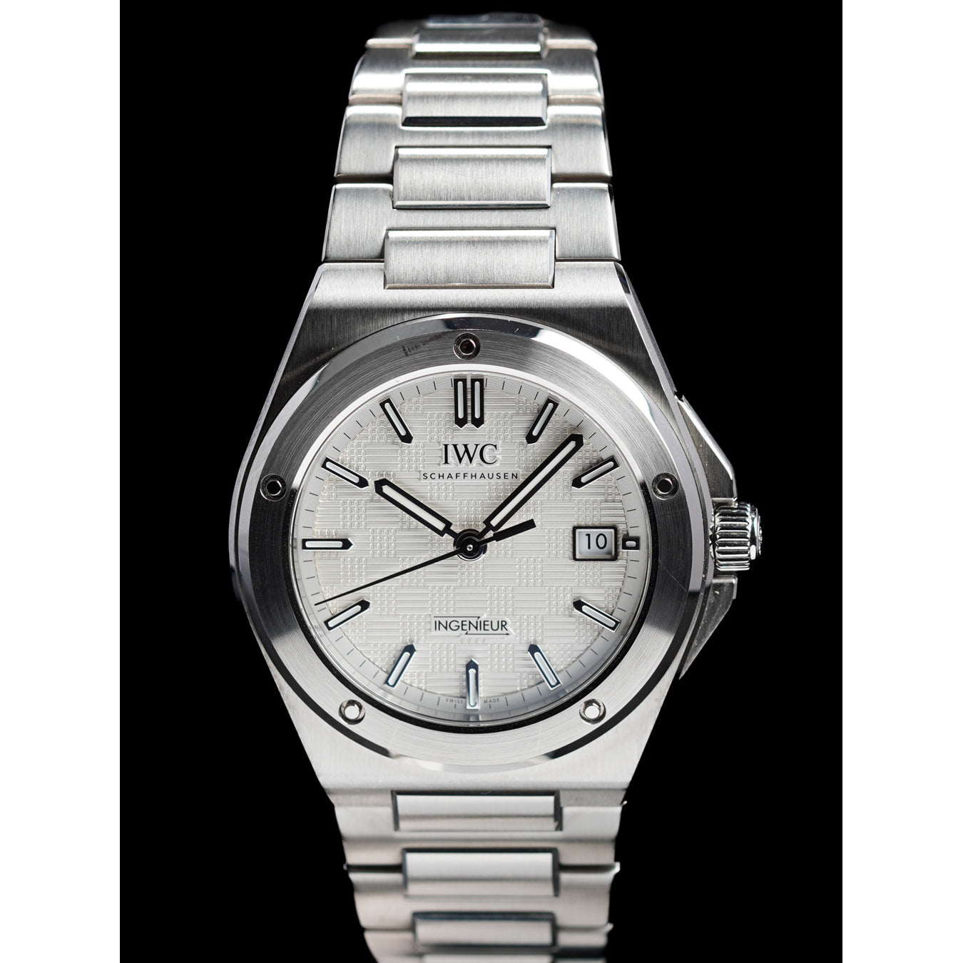 IWC IW328902 Ingenieur Automatic