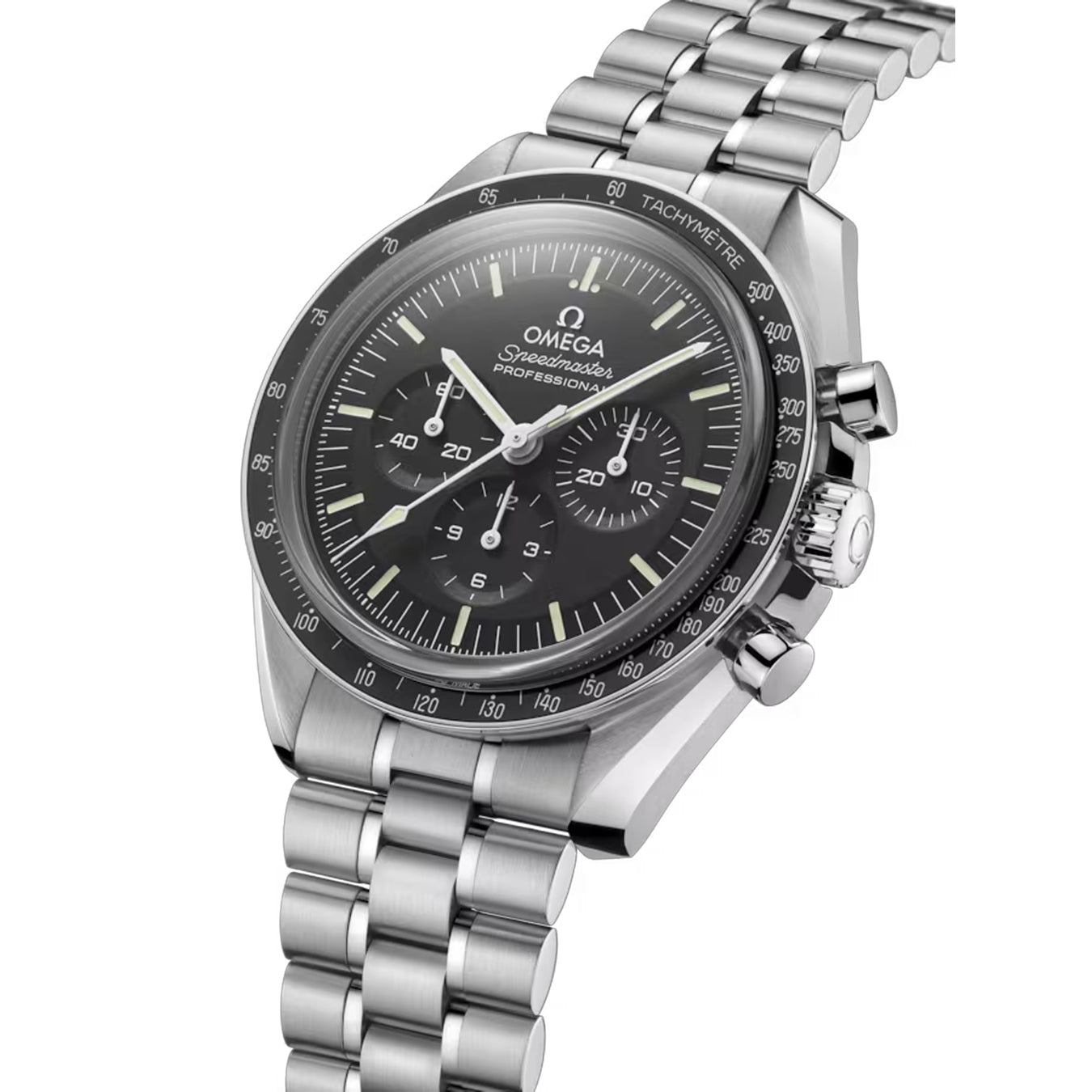 Omega Speedmaster Moonwatch Professional Master Chronograph 310.30.42.50.01.002