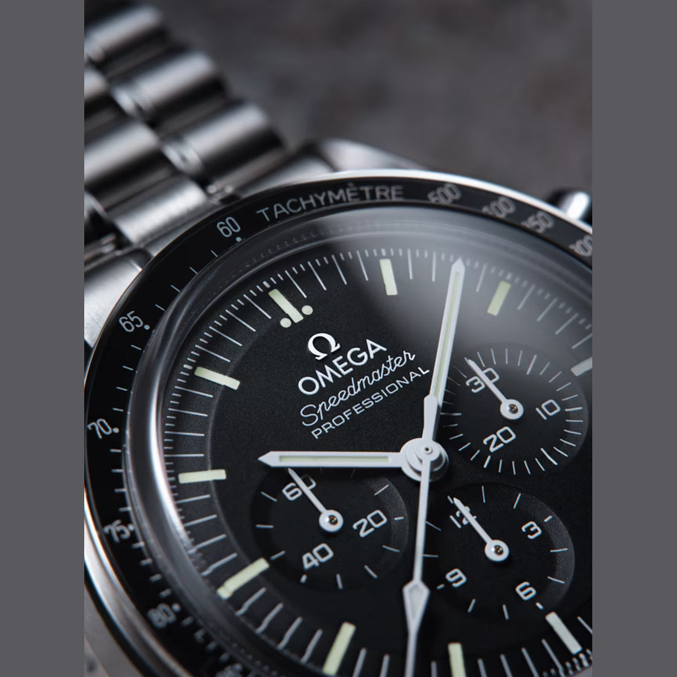 Omega Speedmaster Moonwatch Professional Master Chronograph 310.30.42.50.01.002
