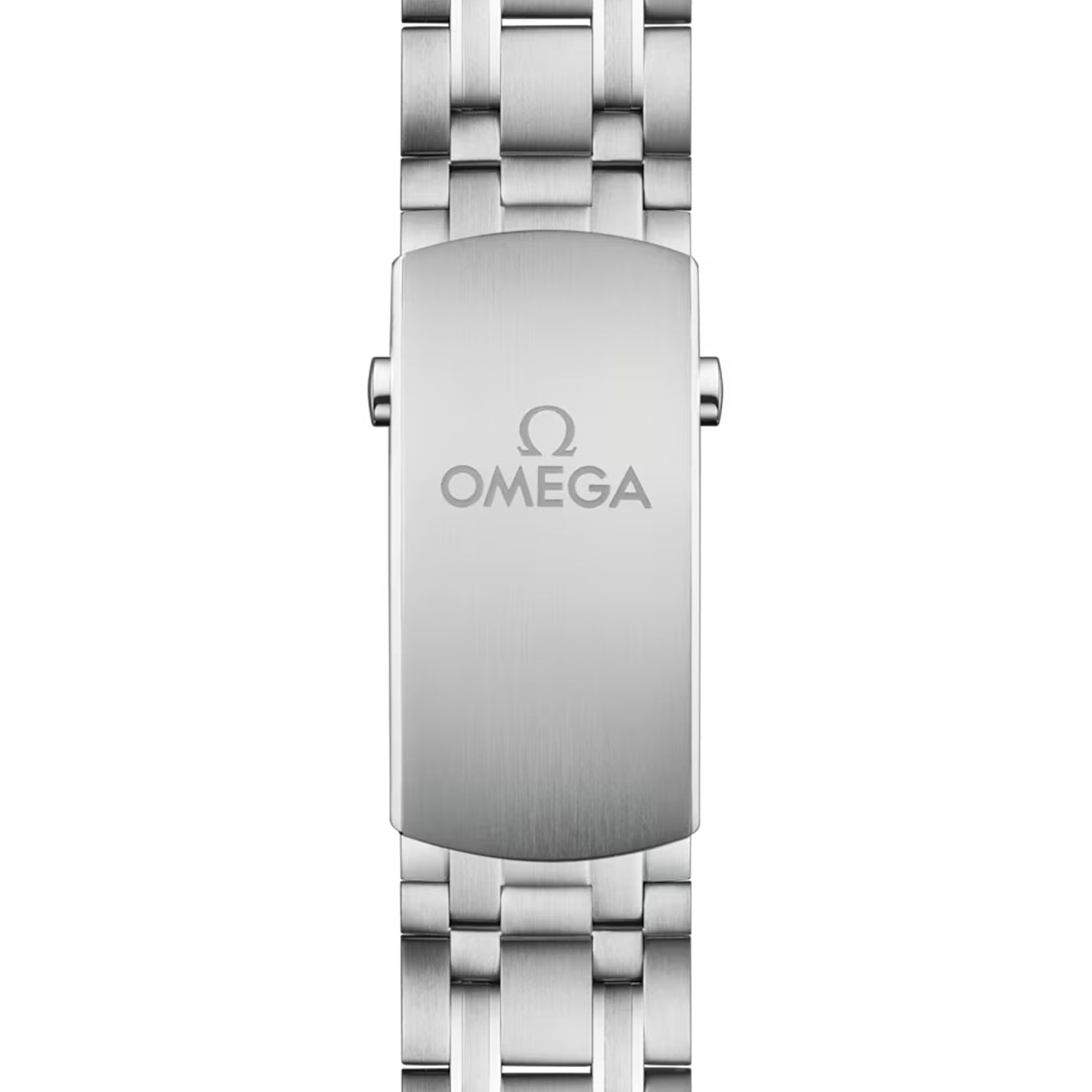 Omega Seamaster Diver 300M Co-Axial Master Chronometer on Bracelet
