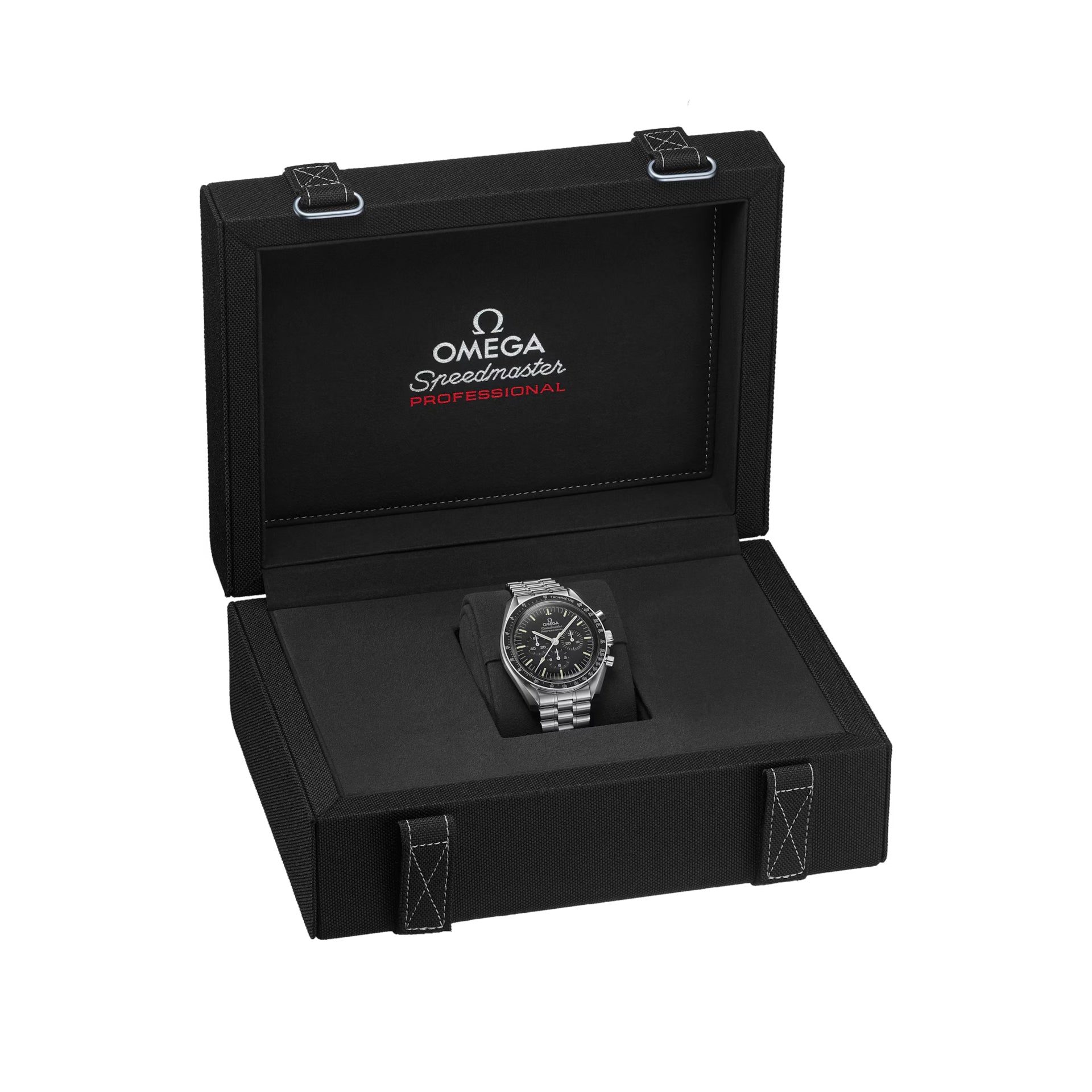 Omega Speedmaster Moonwatch Professional Master Chronograph 310.30.42.50.01.001