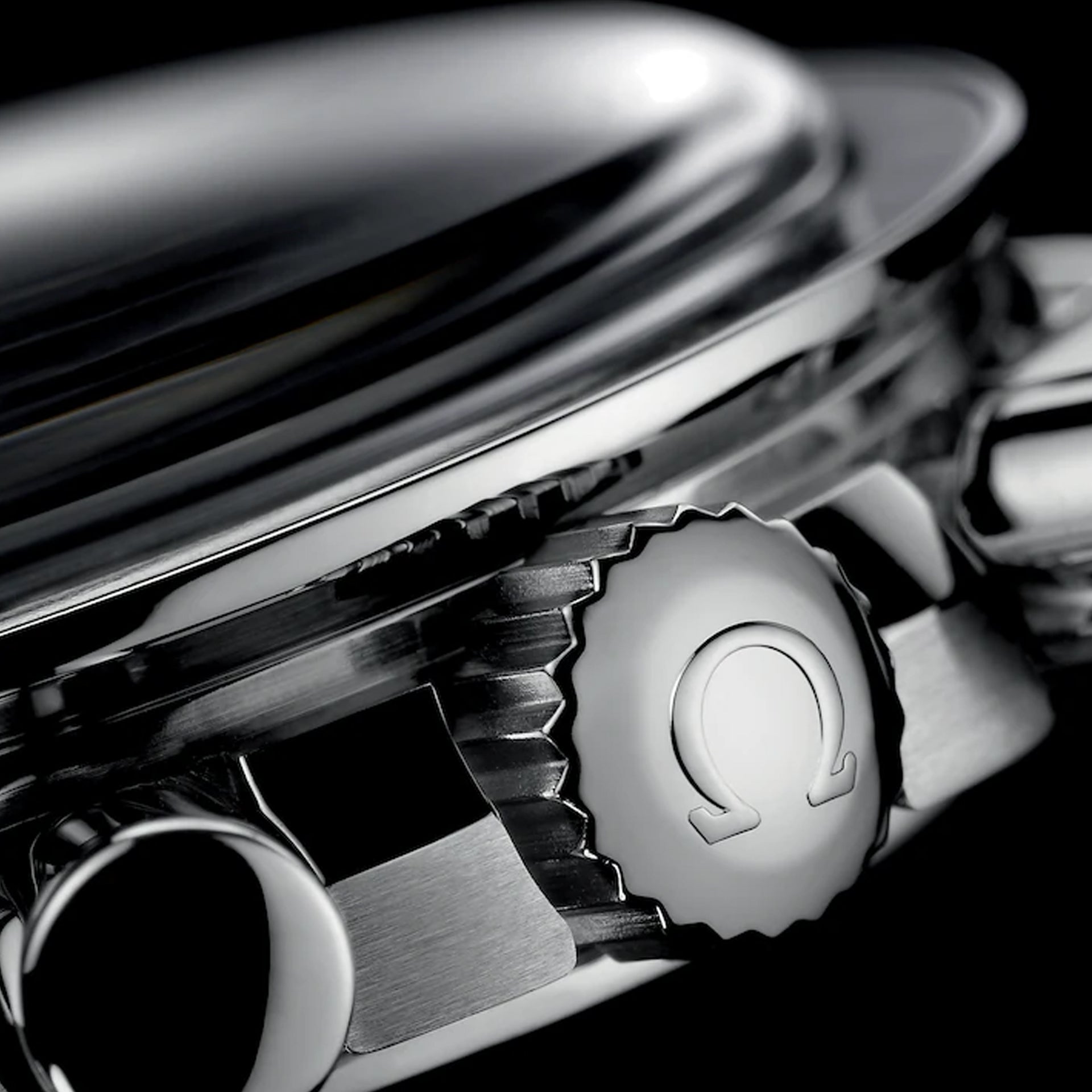 Omega Speedmaster Moonwatch Professional Master Chronograph 310.30.42.50.01.001