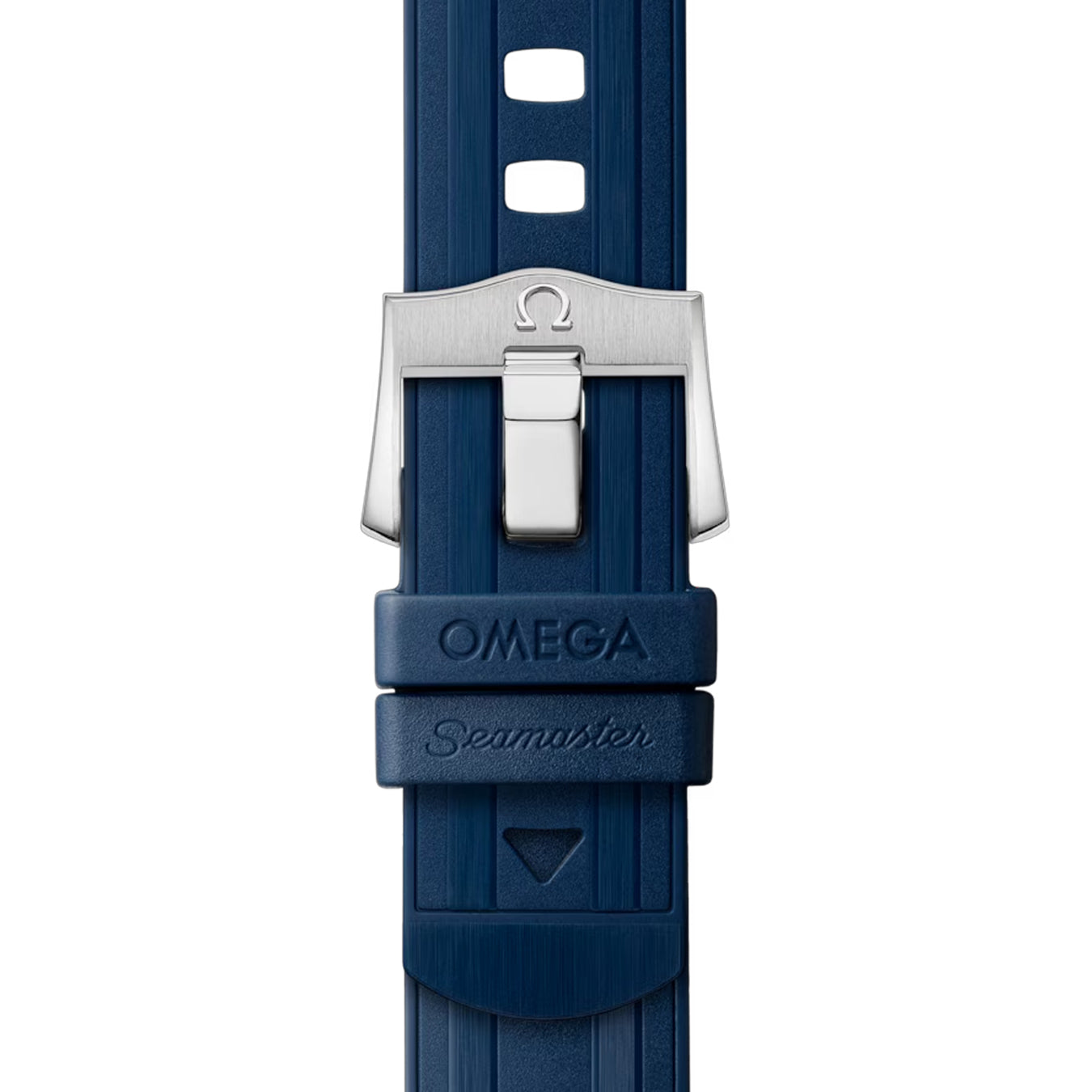 Omega 210.32.42.20.03.002 Seamaster Diver 300M Summer Blue on Strap
