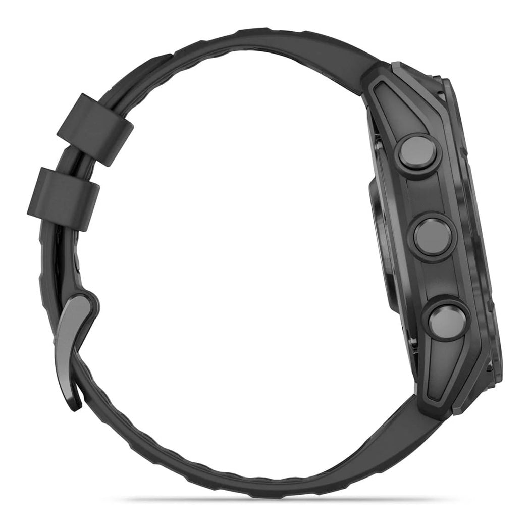 Garmin 010-02905-00 Fenix 8 51mm AMOLED Slate Gray