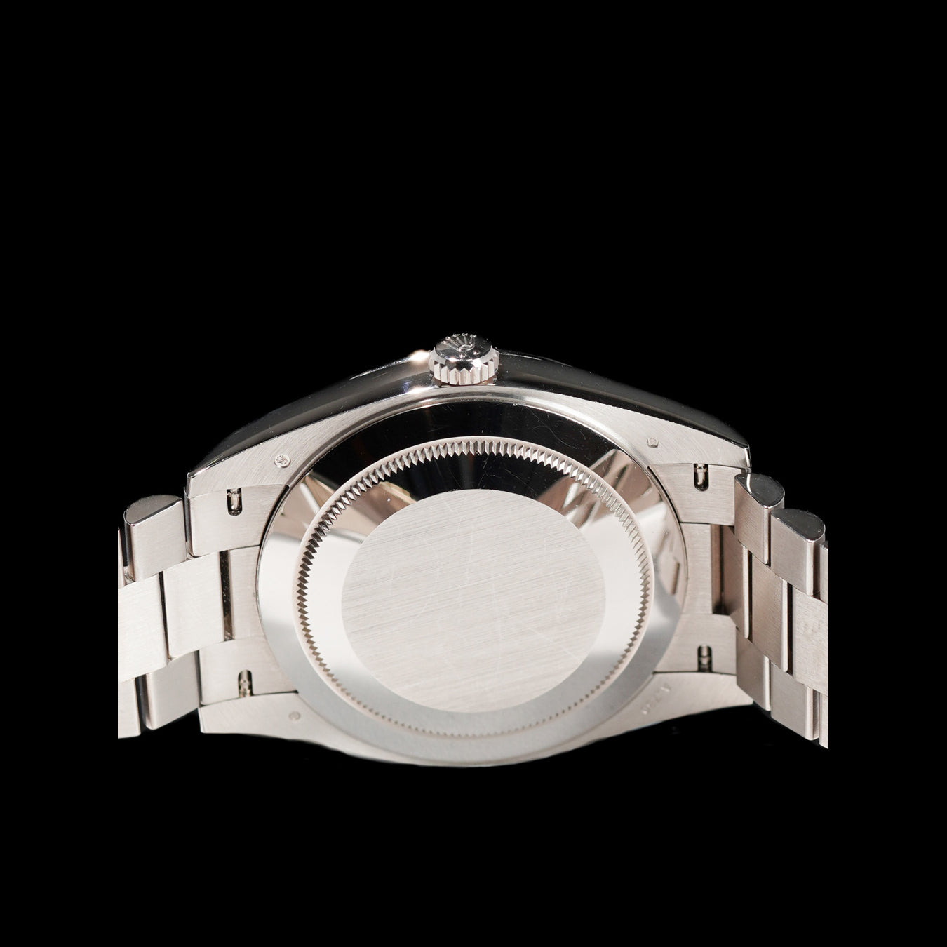 Rolex 228239 Oyster Perpetual Day Date Green Dial