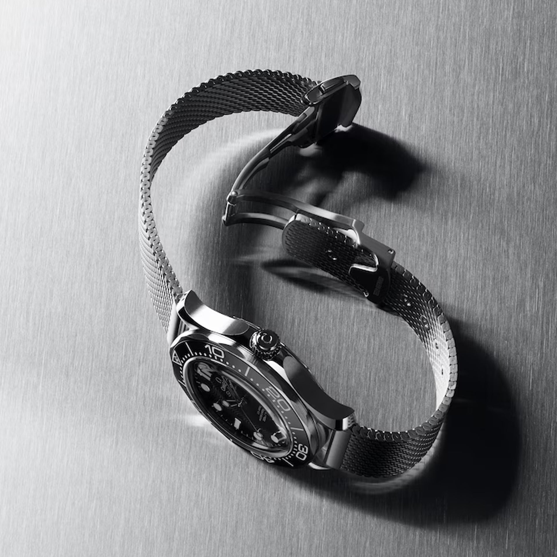 Omega 210.30.42.20.01.010 Seamaster Diver 300M
