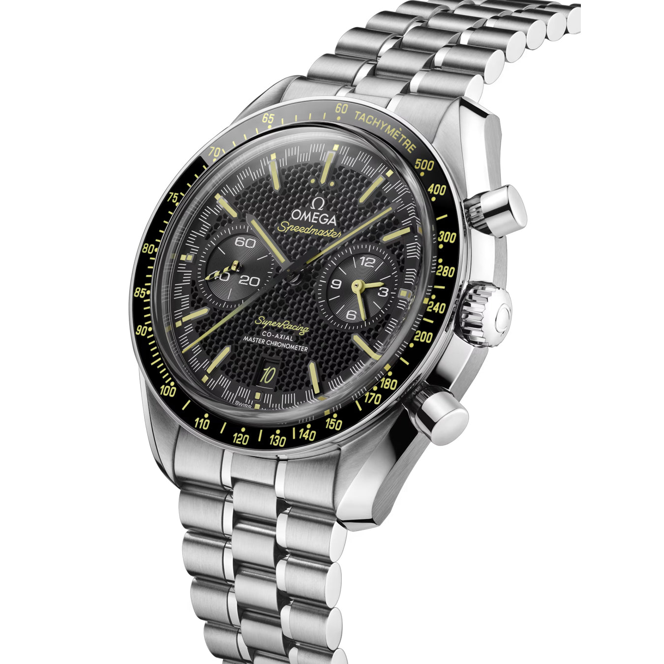 Omega Speedmaster Super Racing 329.30.44.51.01.003