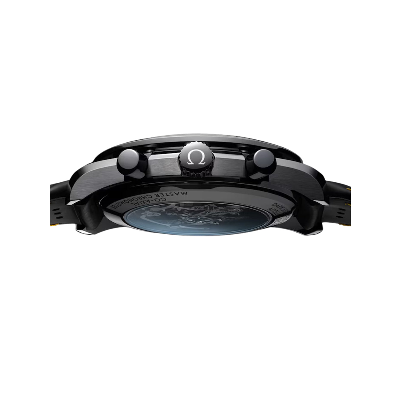 Omega Speedmaster Dark Side of the Moon Apollo 8 310.92.44.50.01.001