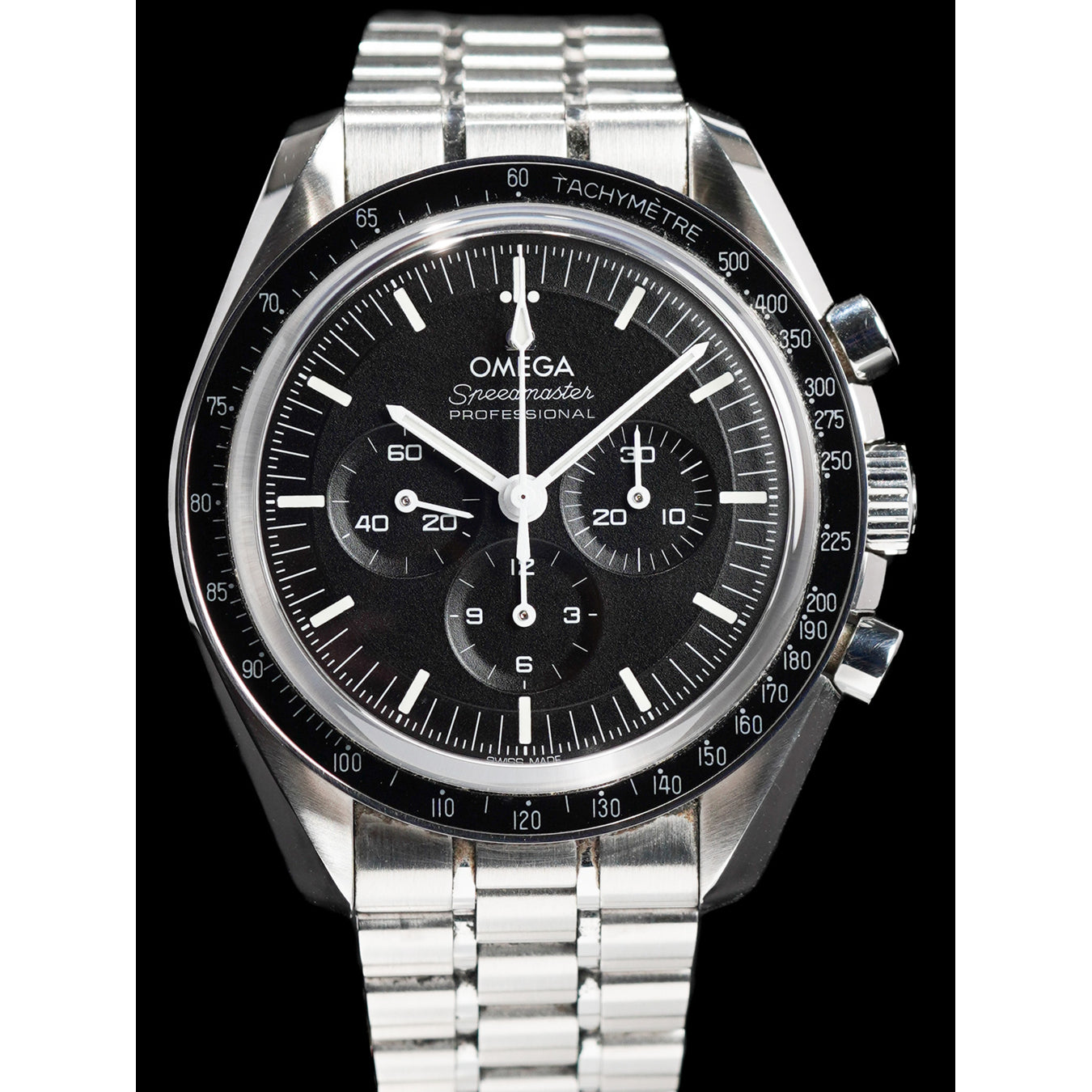Omega 310.30.42.50.01.002 Speedmaster Moonwatch Professional Master Chronograph