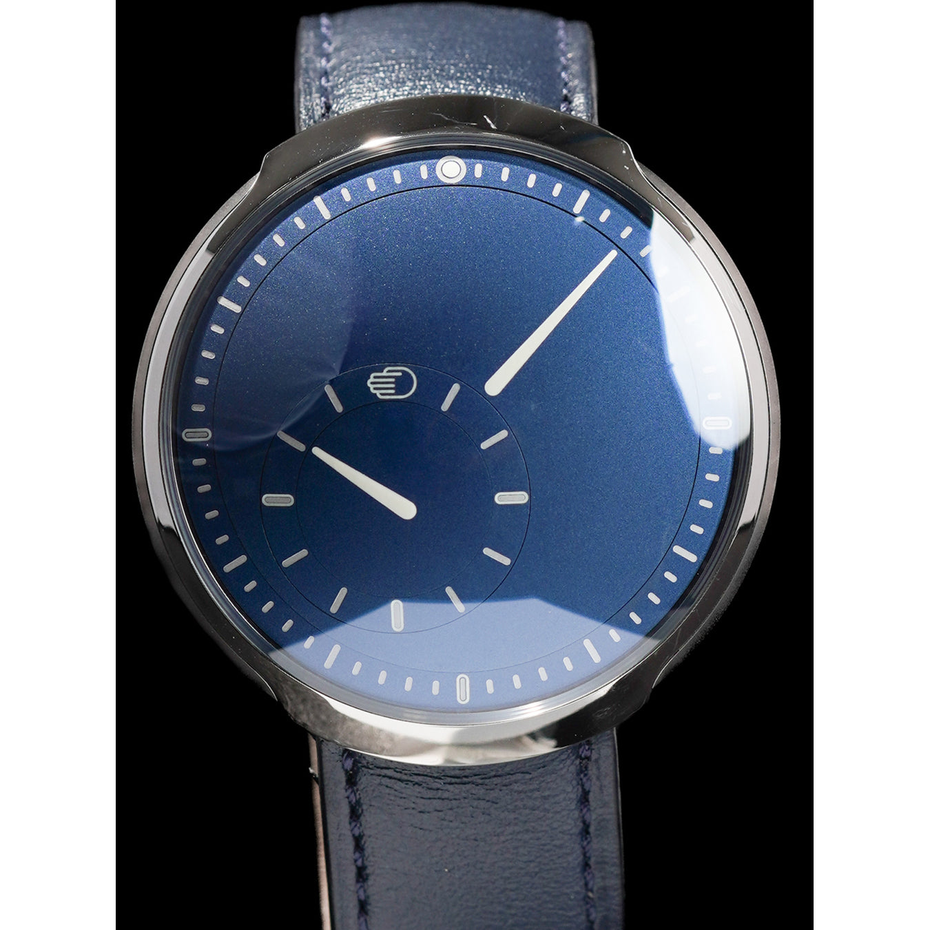 Ressence Type 8C Cobalt