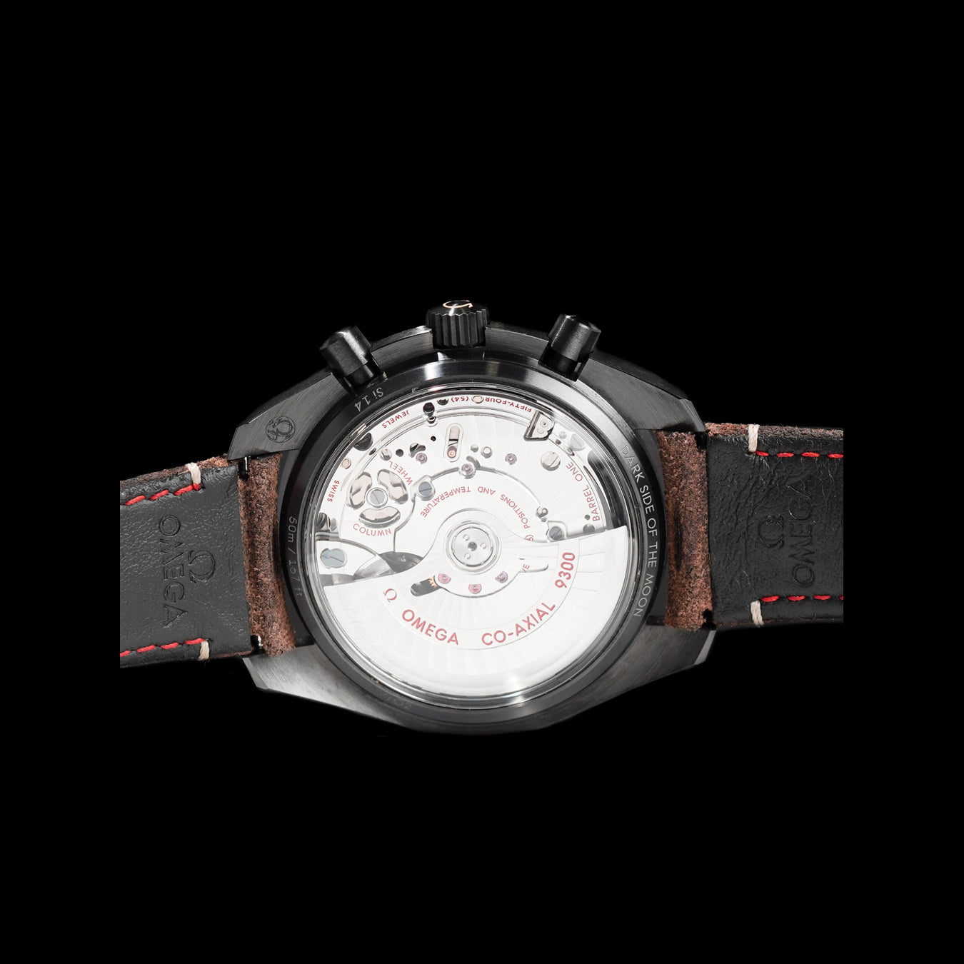 Omega 311.92.44.51.01.006 Moonwatch Co-Axial Chronograph 44.25mm