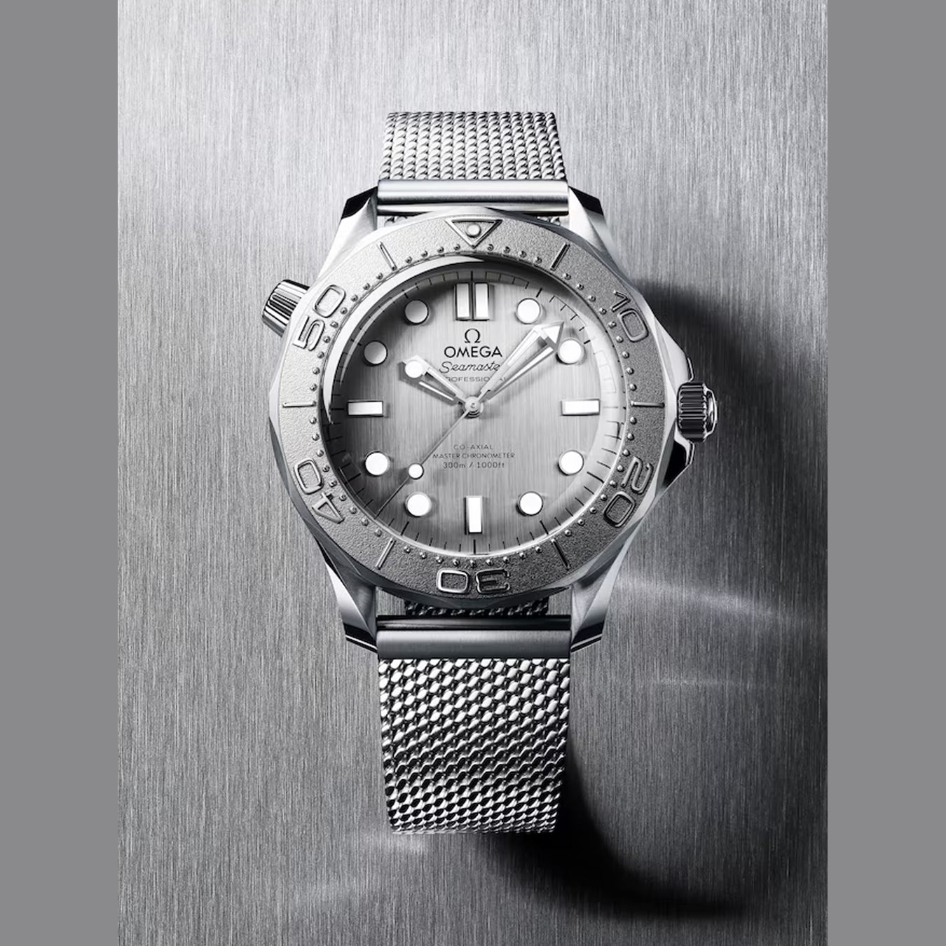 Omega 210.30.42.20.06.002 Seamaster Diver 300M