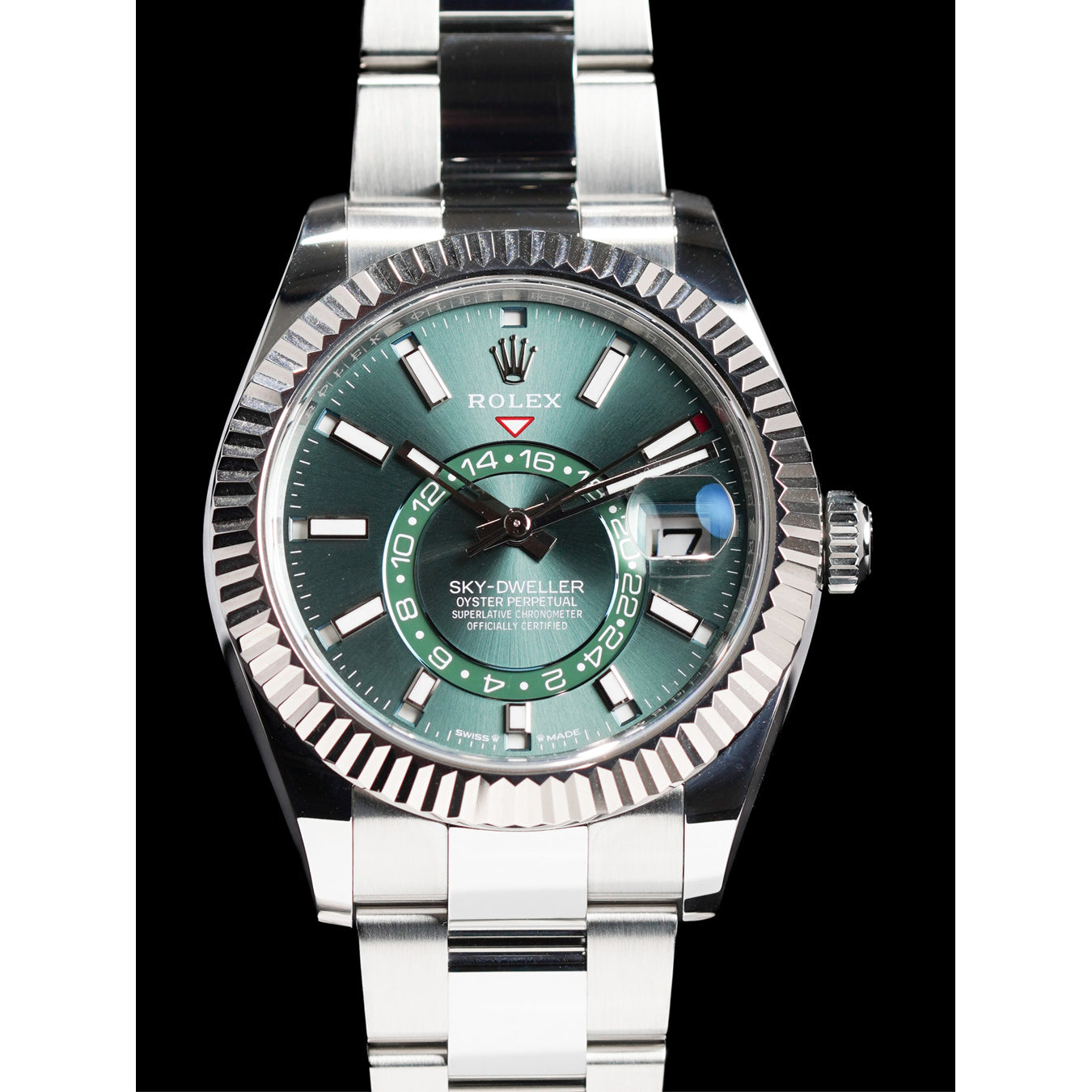 Rolex 336934 Sky-Dweller