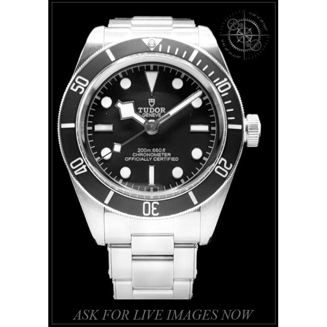 Tudor Black Bay 58 79030B
